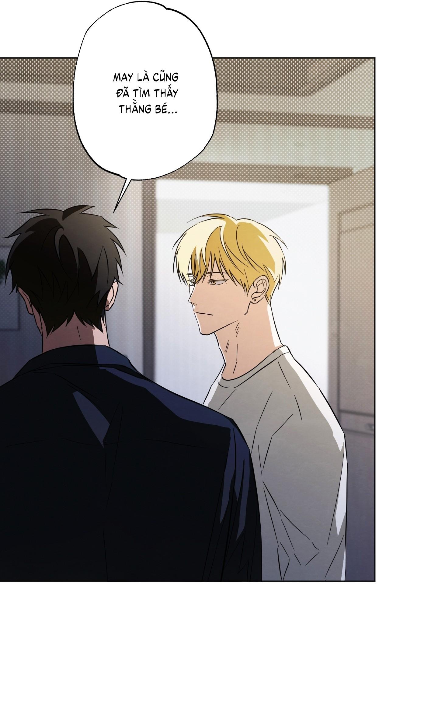 (CBunu) Bí Quyết Chinh Phục Tình Đơn Phương - Chap 8