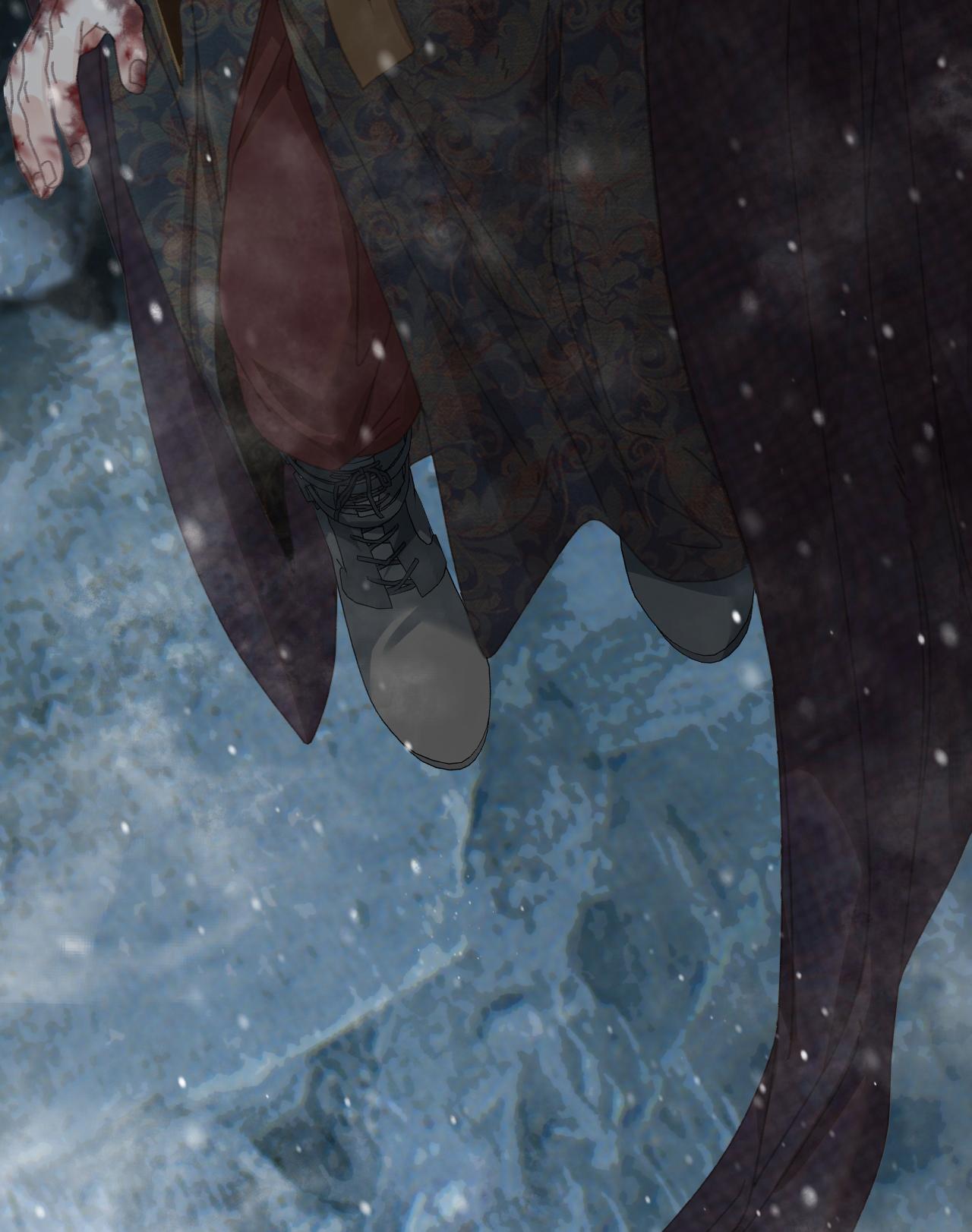 Á NÔ 2 - THÁM HOA - Chap 87