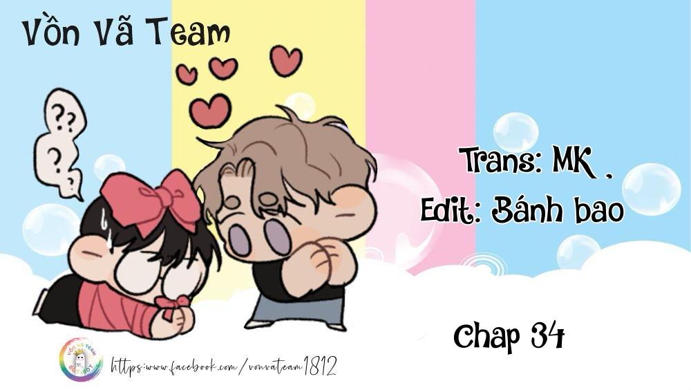 (END) Keep us together - Chap 34