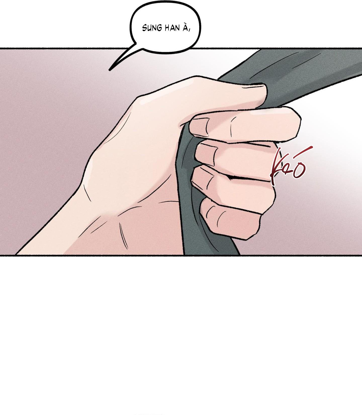 (CBunu) Khi Người Lơ Đãng - Chap 22