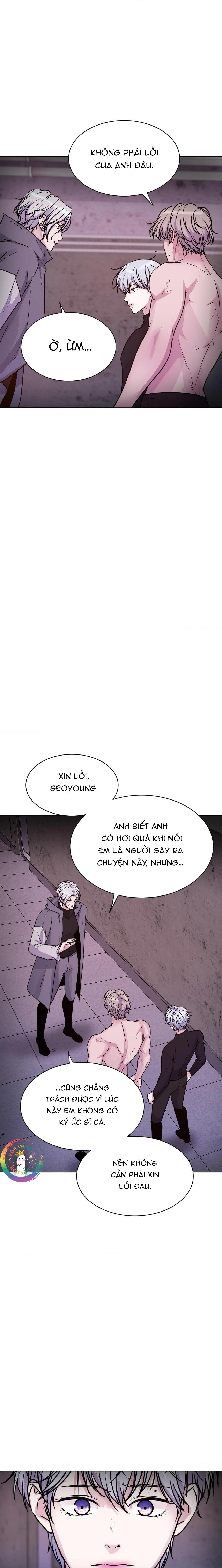 Guiding Light - Chap 49