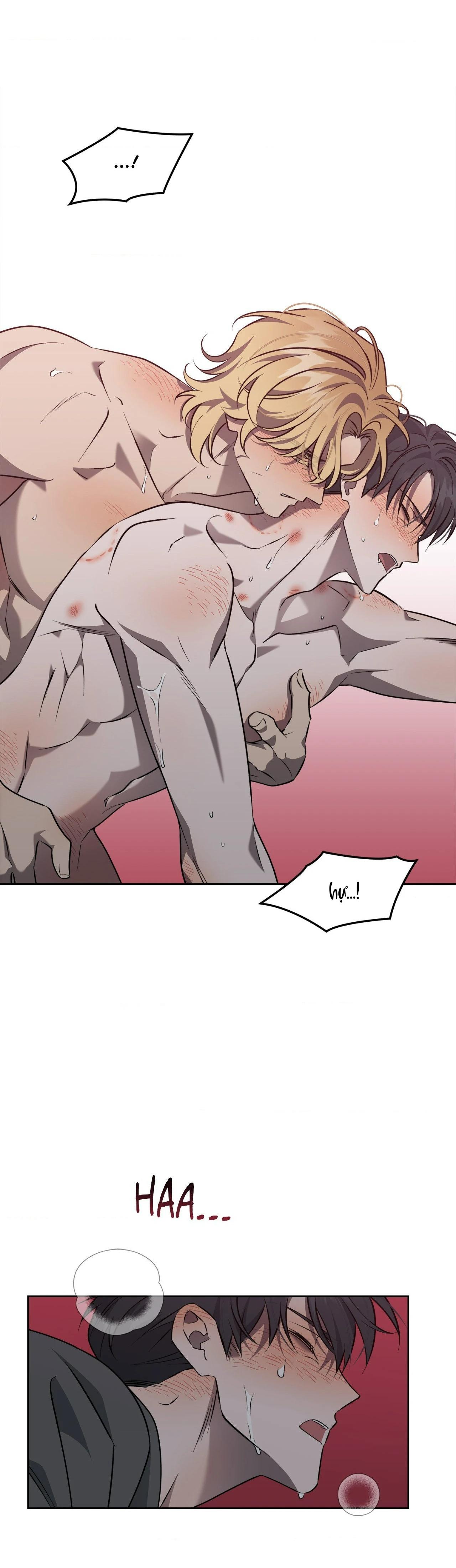 Vụ Án Mạng Kinh Hoàng Tại Số 19 Phố Sunset - Chap 11