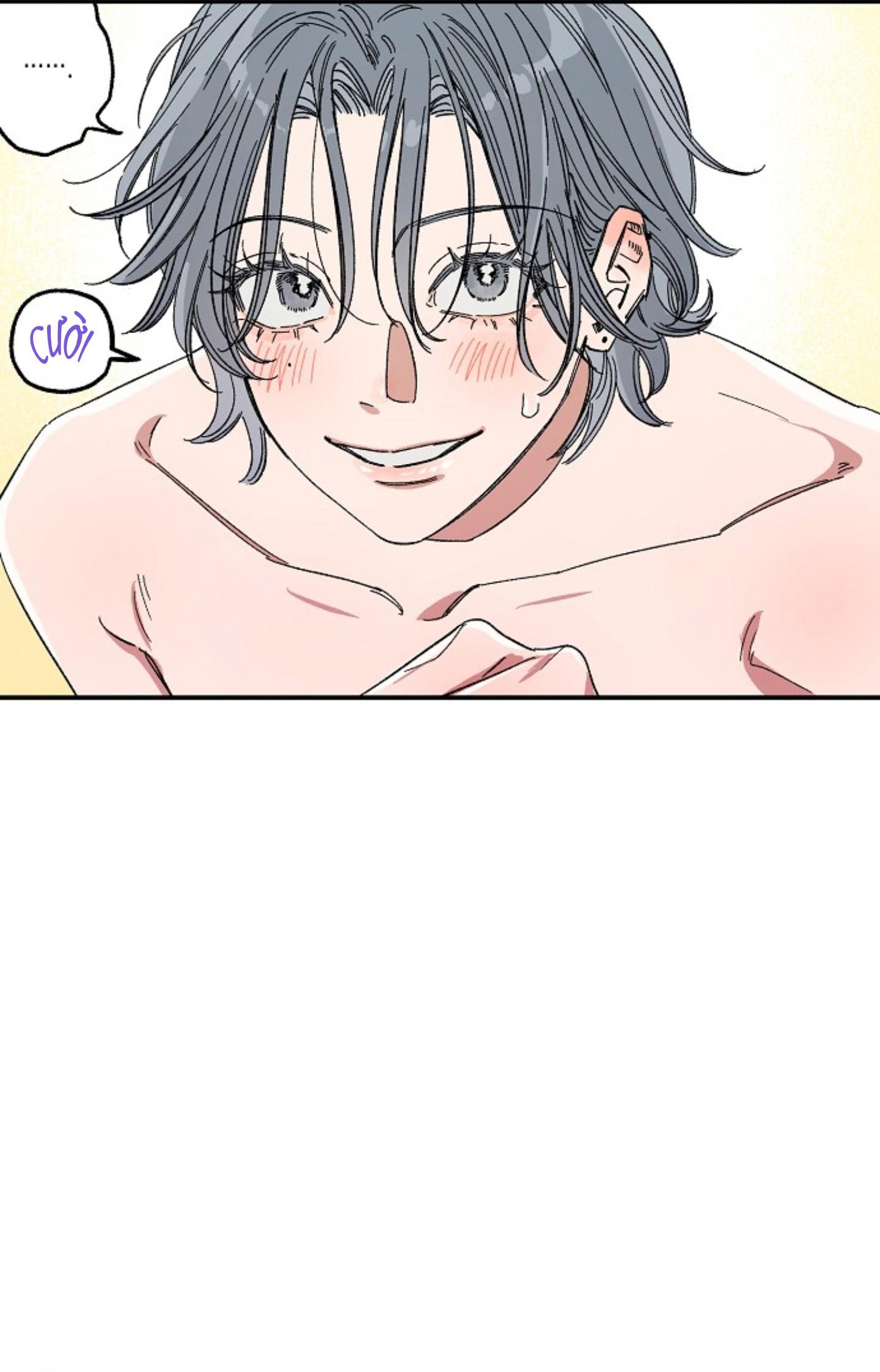 (CBunu) Điểm Hẹn Tình Đơn Phương - Chap 37