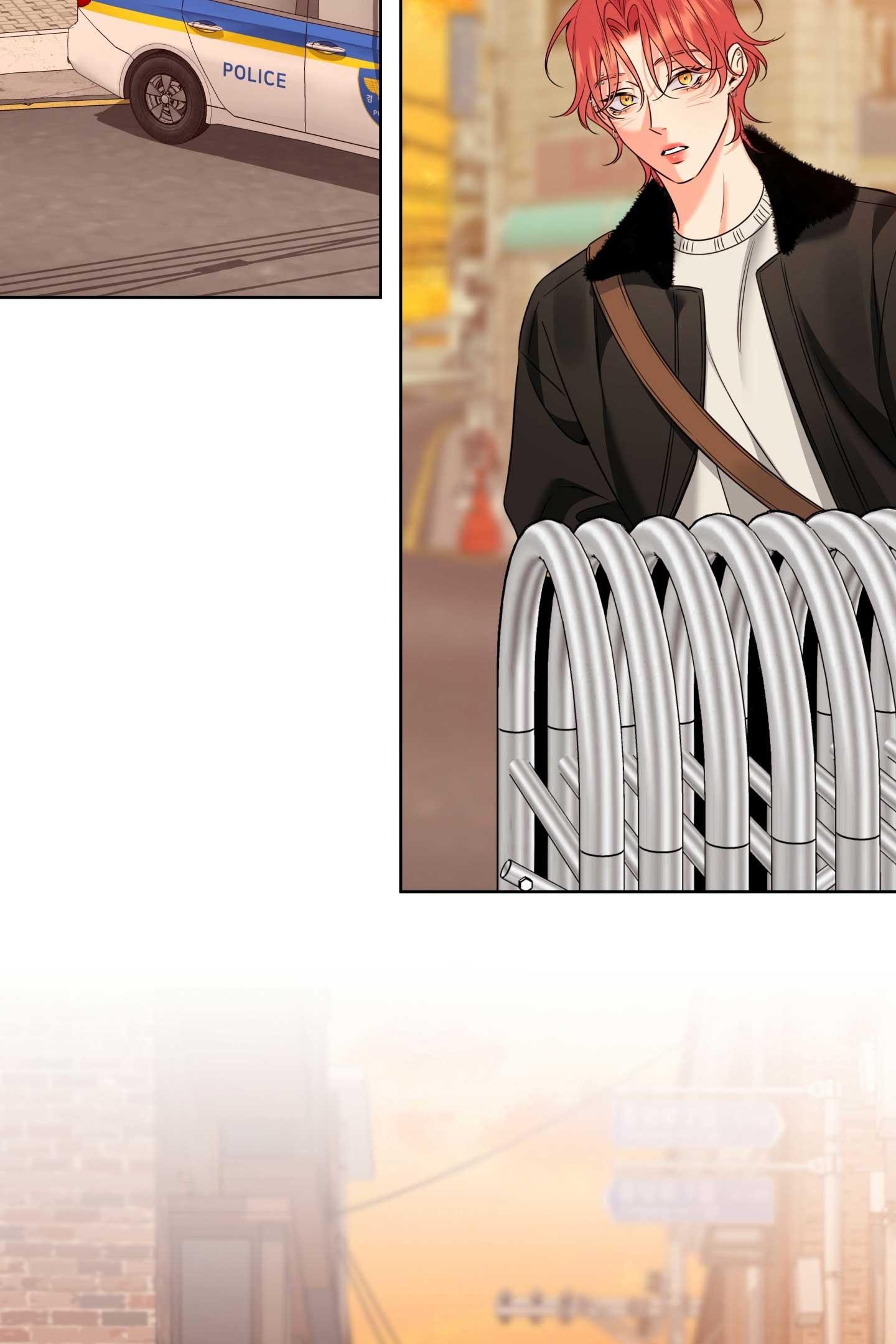 Honey Trouble - Chap 50