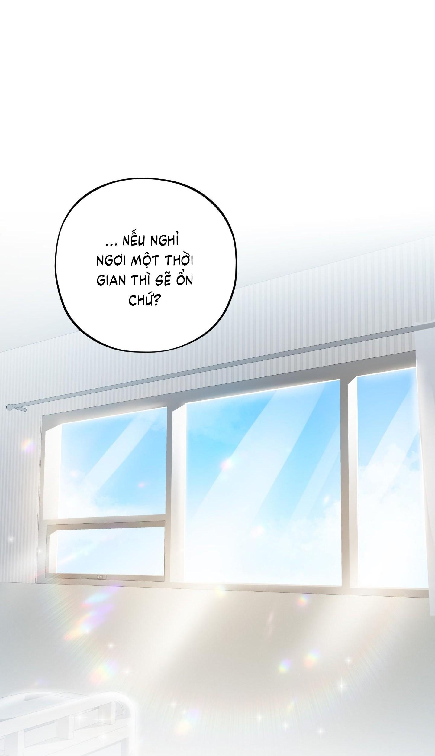 (CBunu) Chuyện Rằng Tôi Yêu Cậu - Chap 33
