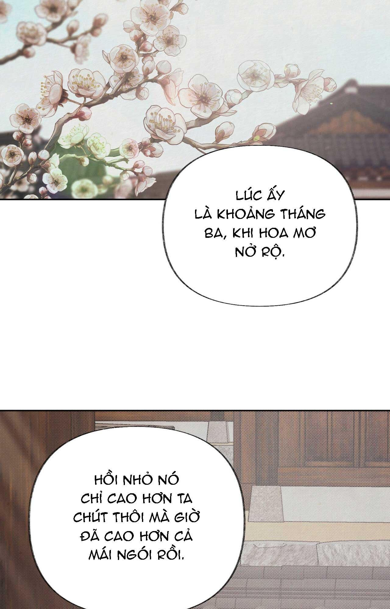 NGHỊCH SÁT - Chap 1
