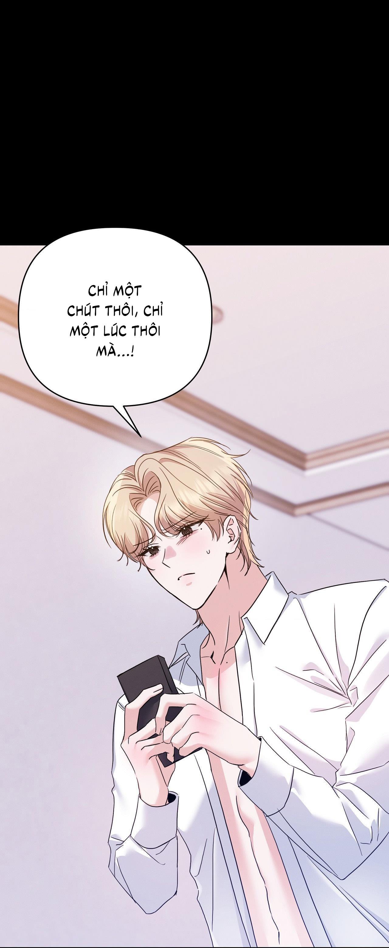 (CBunu) Cẩm Nang Fetish - Chap 11