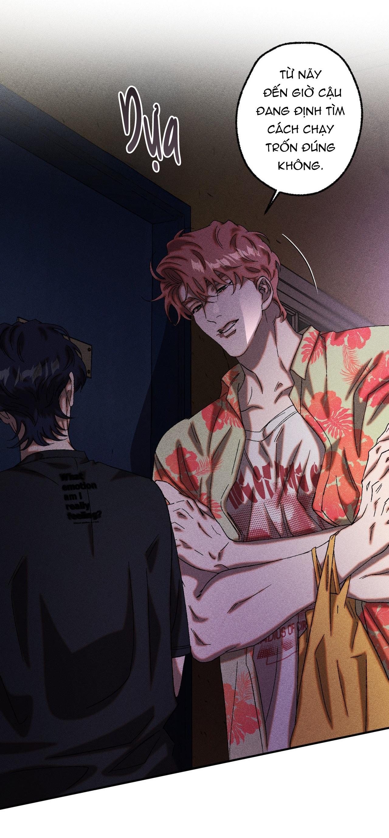 Cash Or Credit - Chap 58