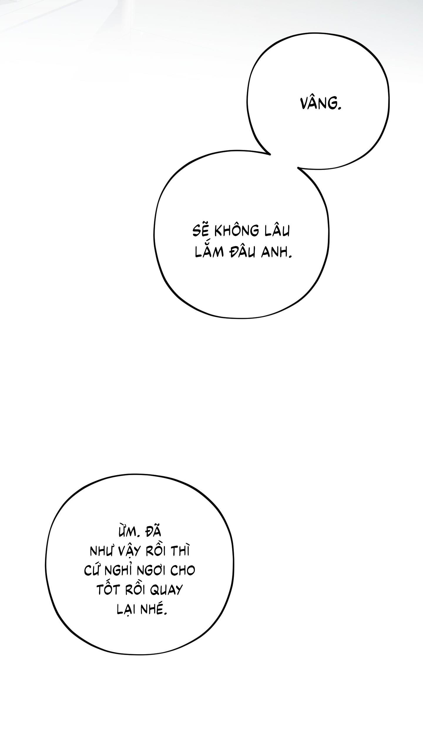 (CBunu) Chuyện Rằng Tôi Yêu Cậu - Chap 33