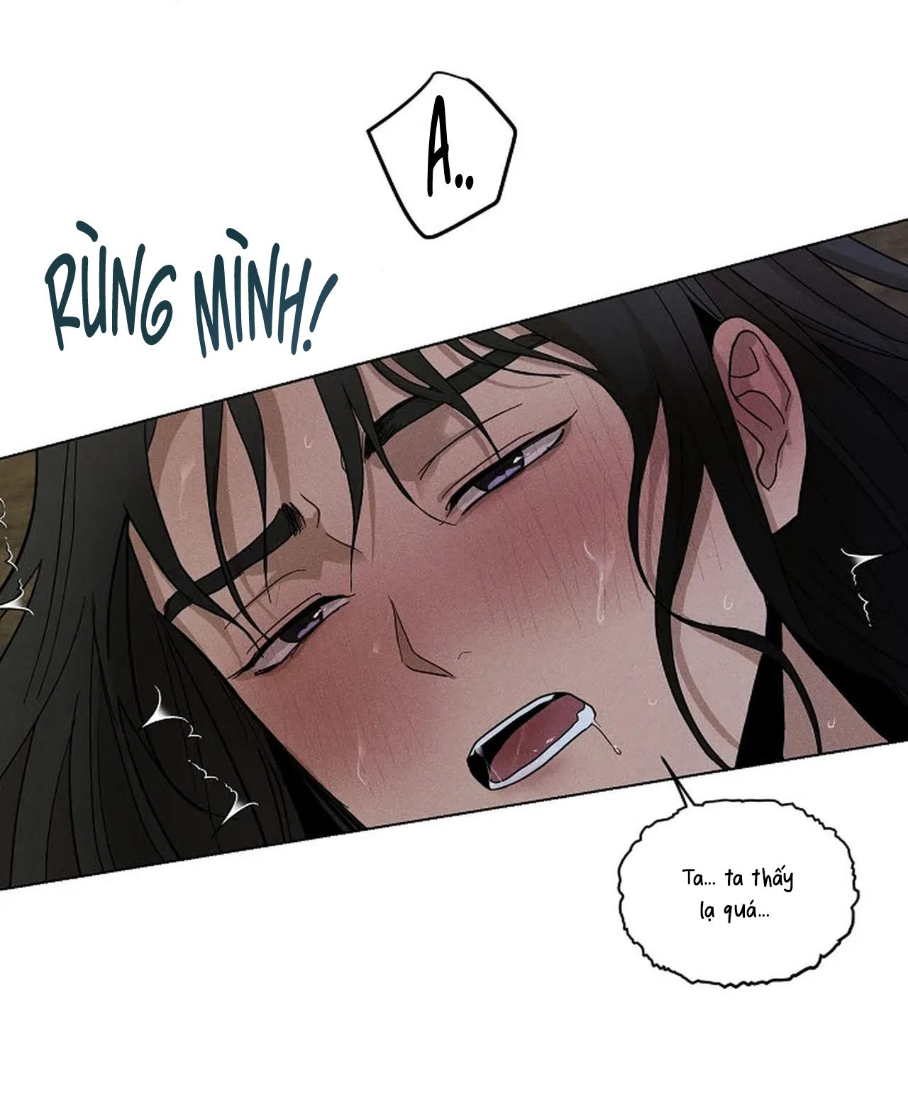 TUYỂN TẬP ÁM ẢNH, MƯU MÔ CÔNG - Chap 2.17 - Trang 7