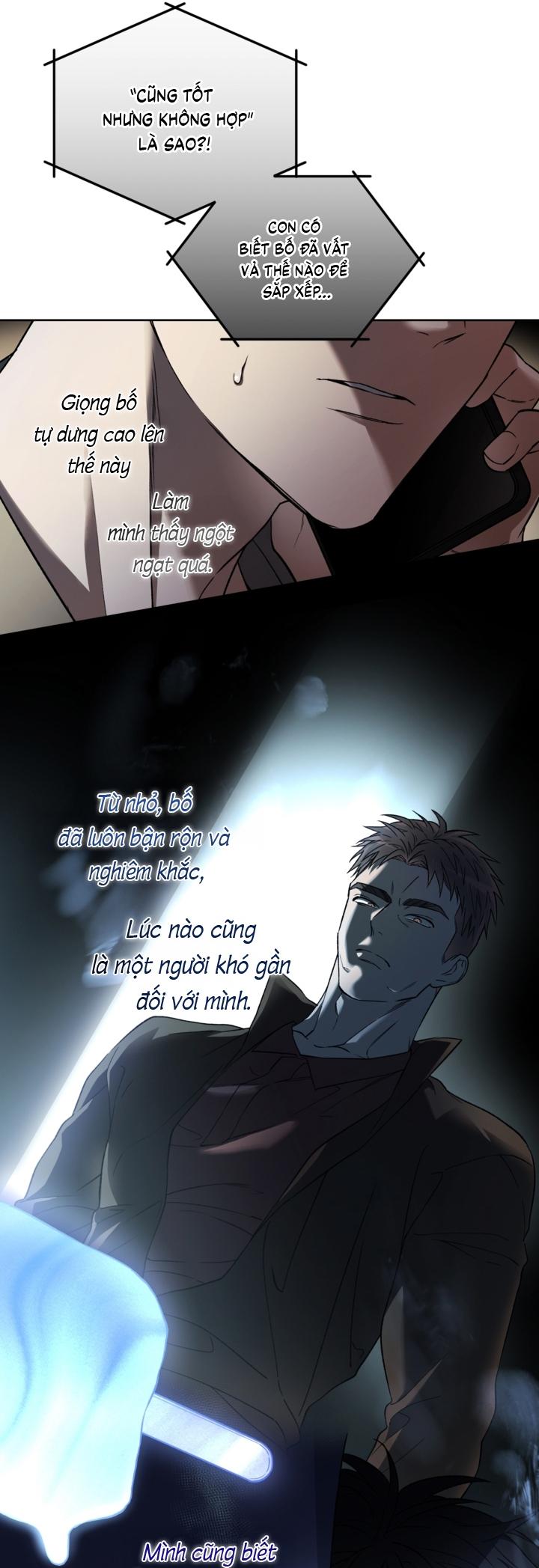 (CBunu) Vong Chủng - Chap 18
