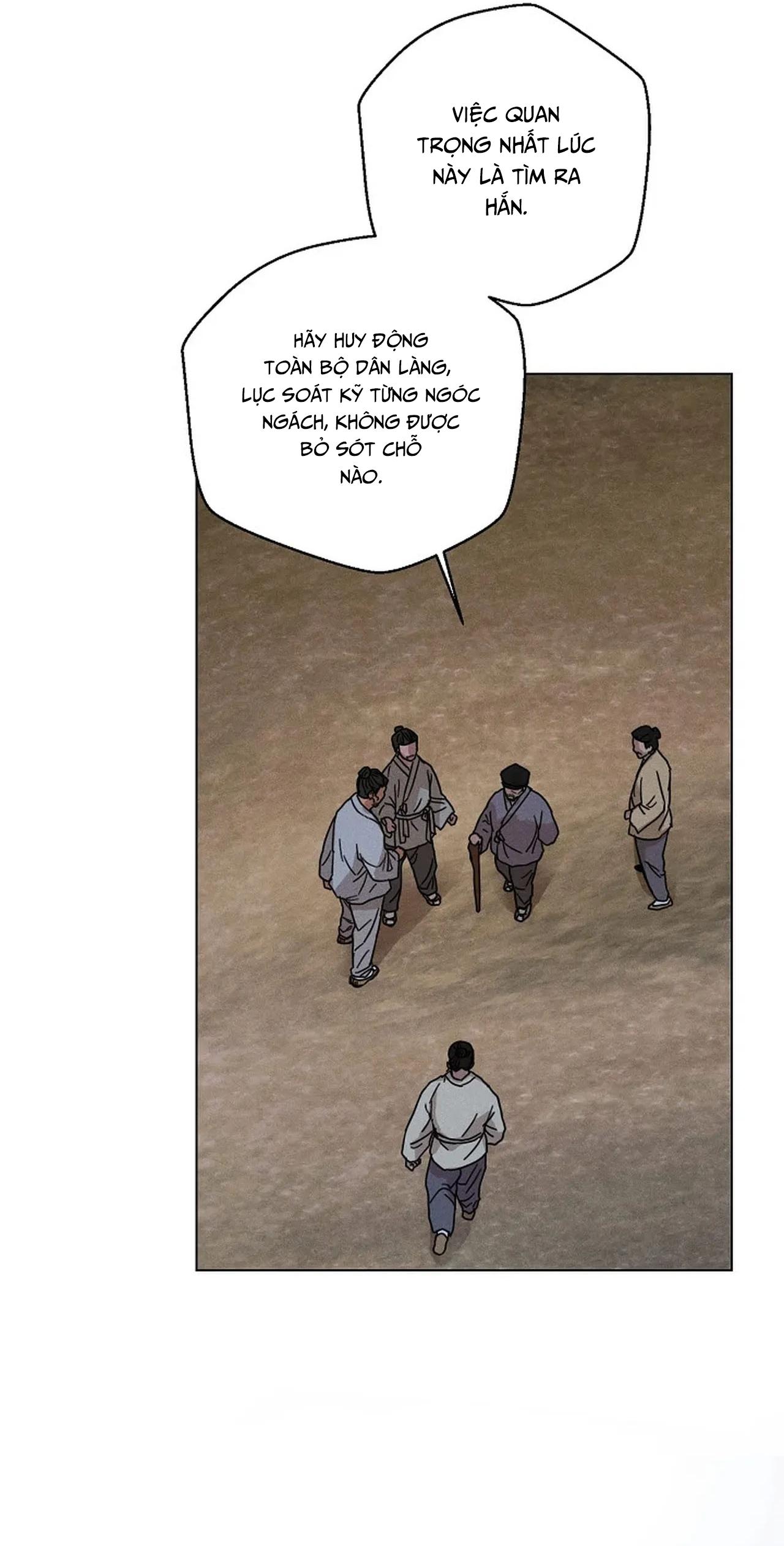TUYỂN TẬP ÁM ẢNH, MƯU MÔ CÔNG - Chap 2.17 - Trang 45
