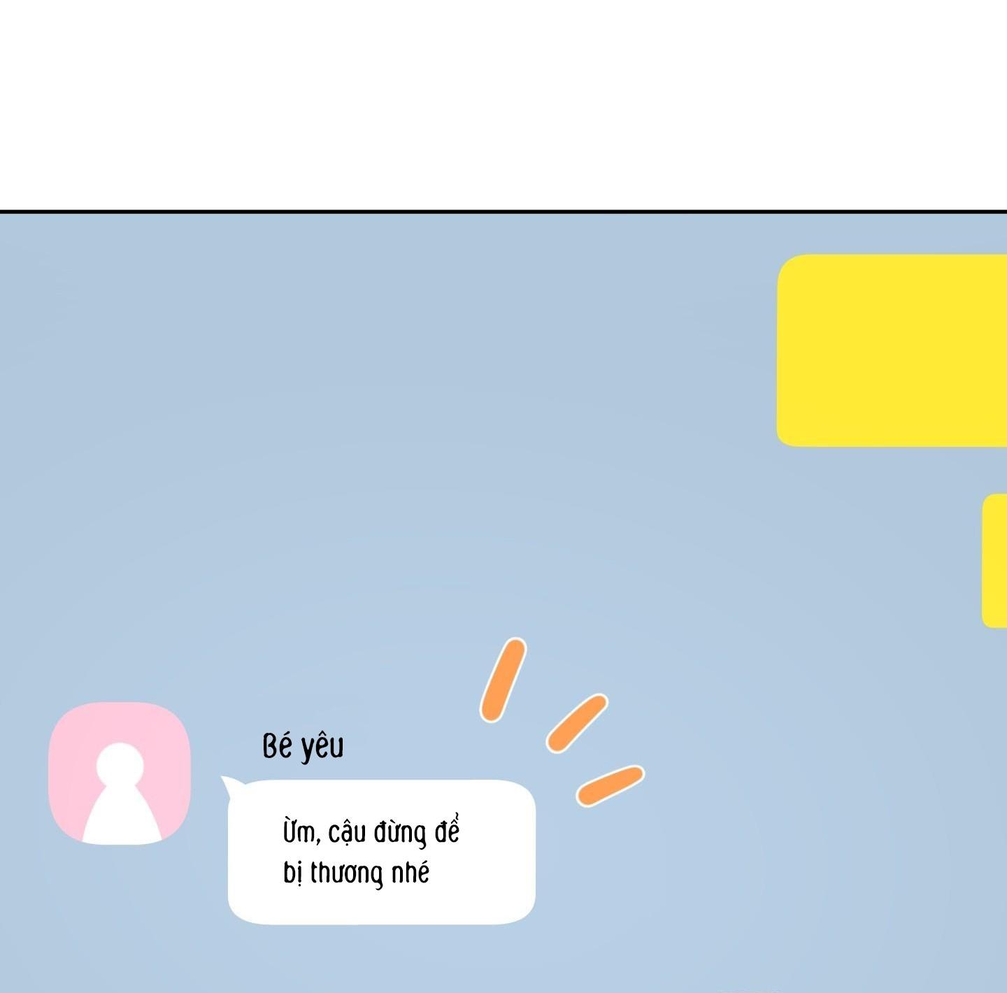 (CBunu) Chuyện Rằng Tôi Yêu Cậu - Chap 28