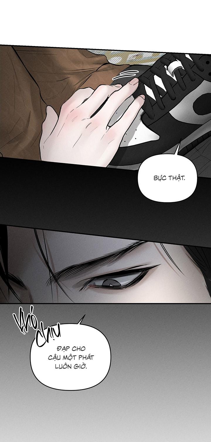 [DDT] KẺ ĐÁNH CẮP TRÁI TIM - Chap 6