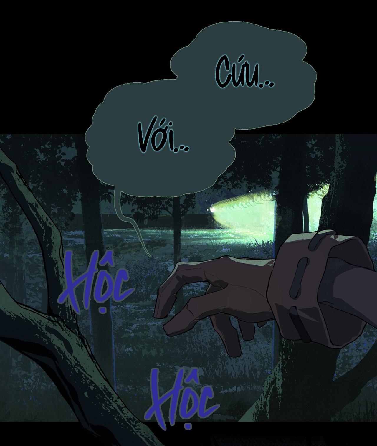 Oan Khuất - Chap 0.2 - Trang 23