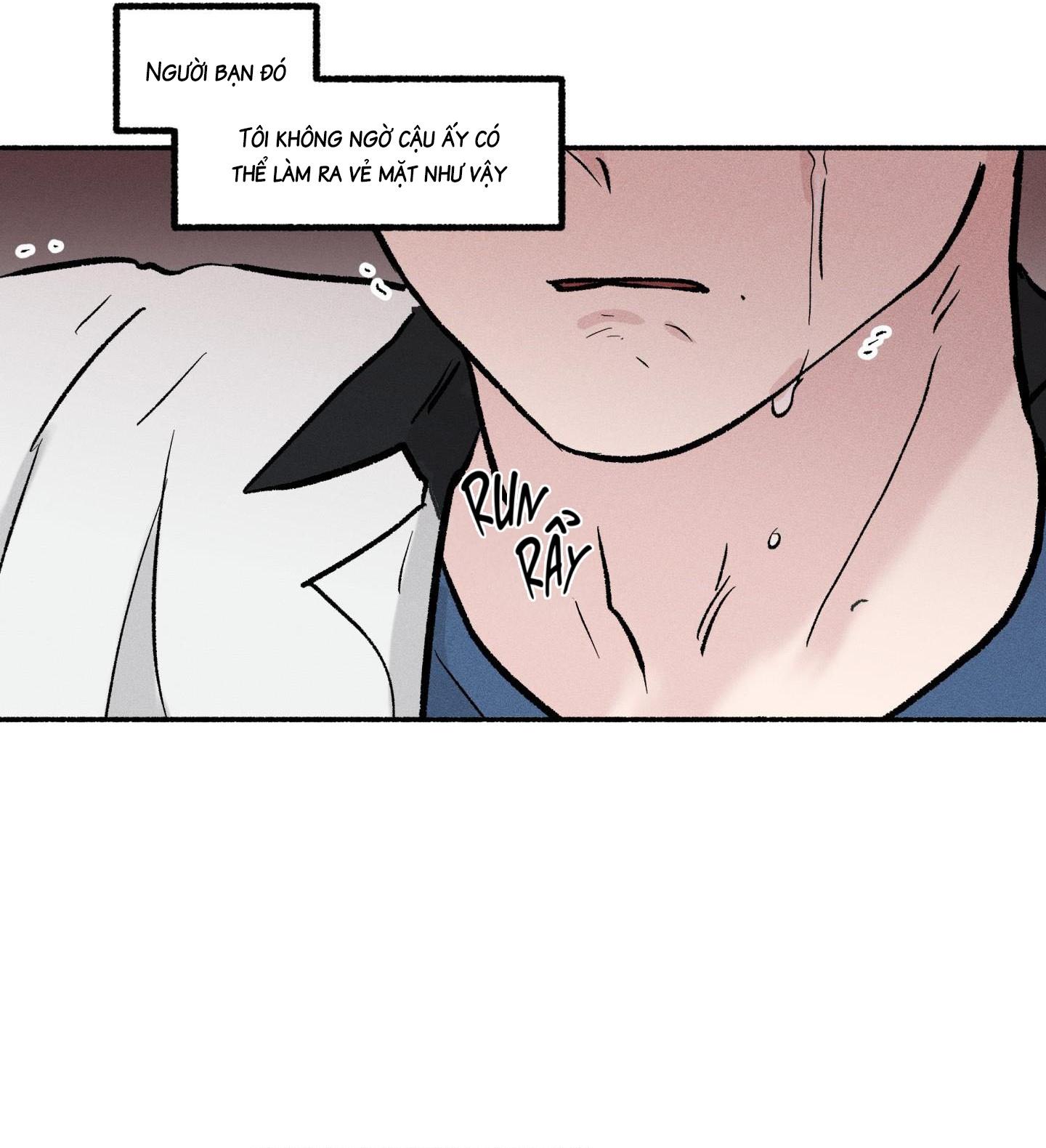 (CBunu) Khi Người Lơ Đãng - Chap 25