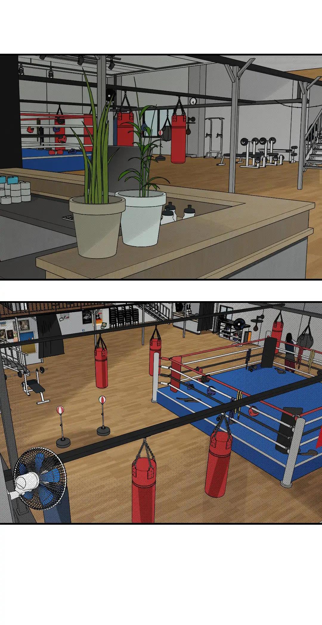 Bình An Của Chúa - Chap 2