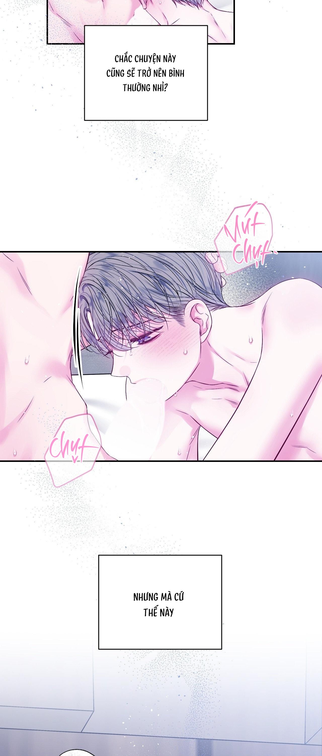 (GĐCV) IMPERFECTLY US - Chap 17