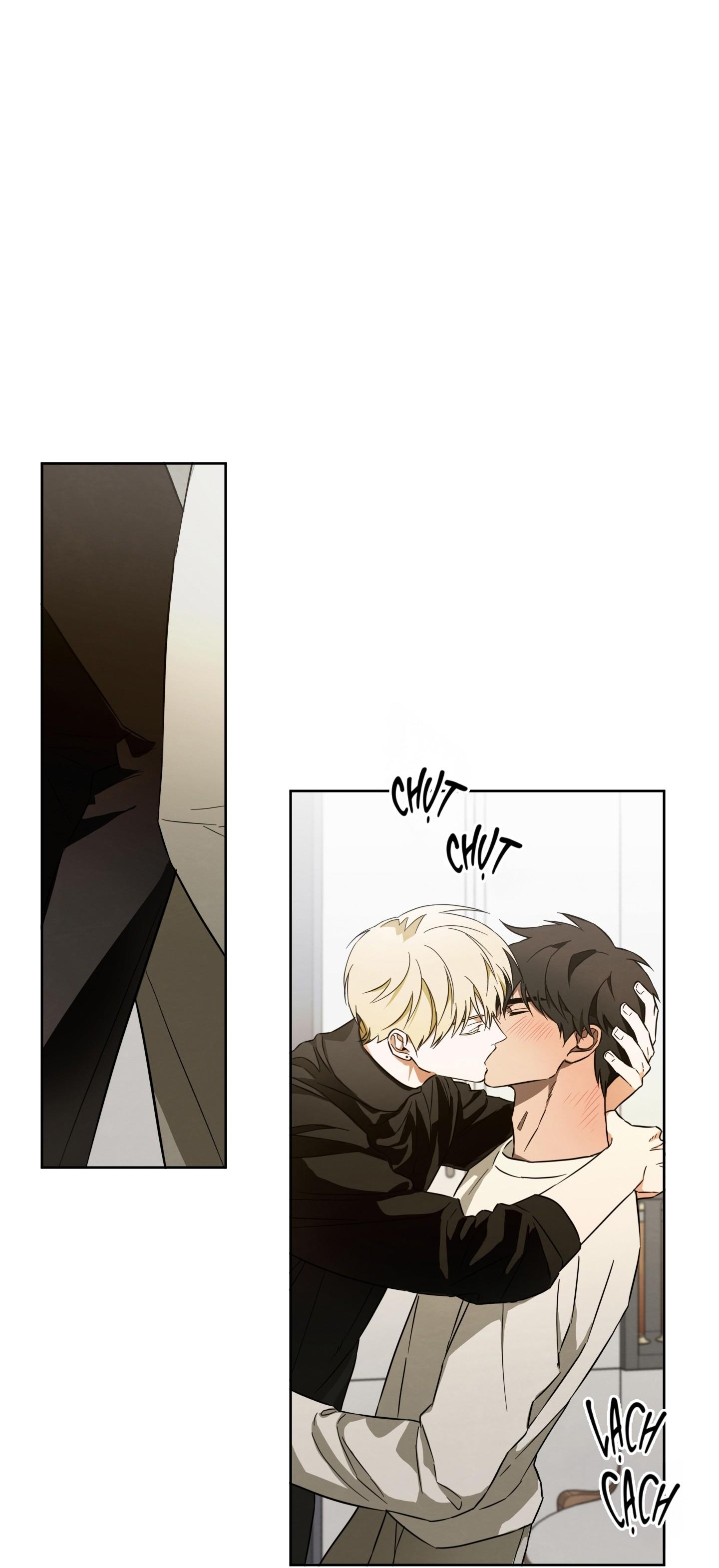 (CBunu) Bí Quyết Chinh Phục Tình Đơn Phương - Chap 5