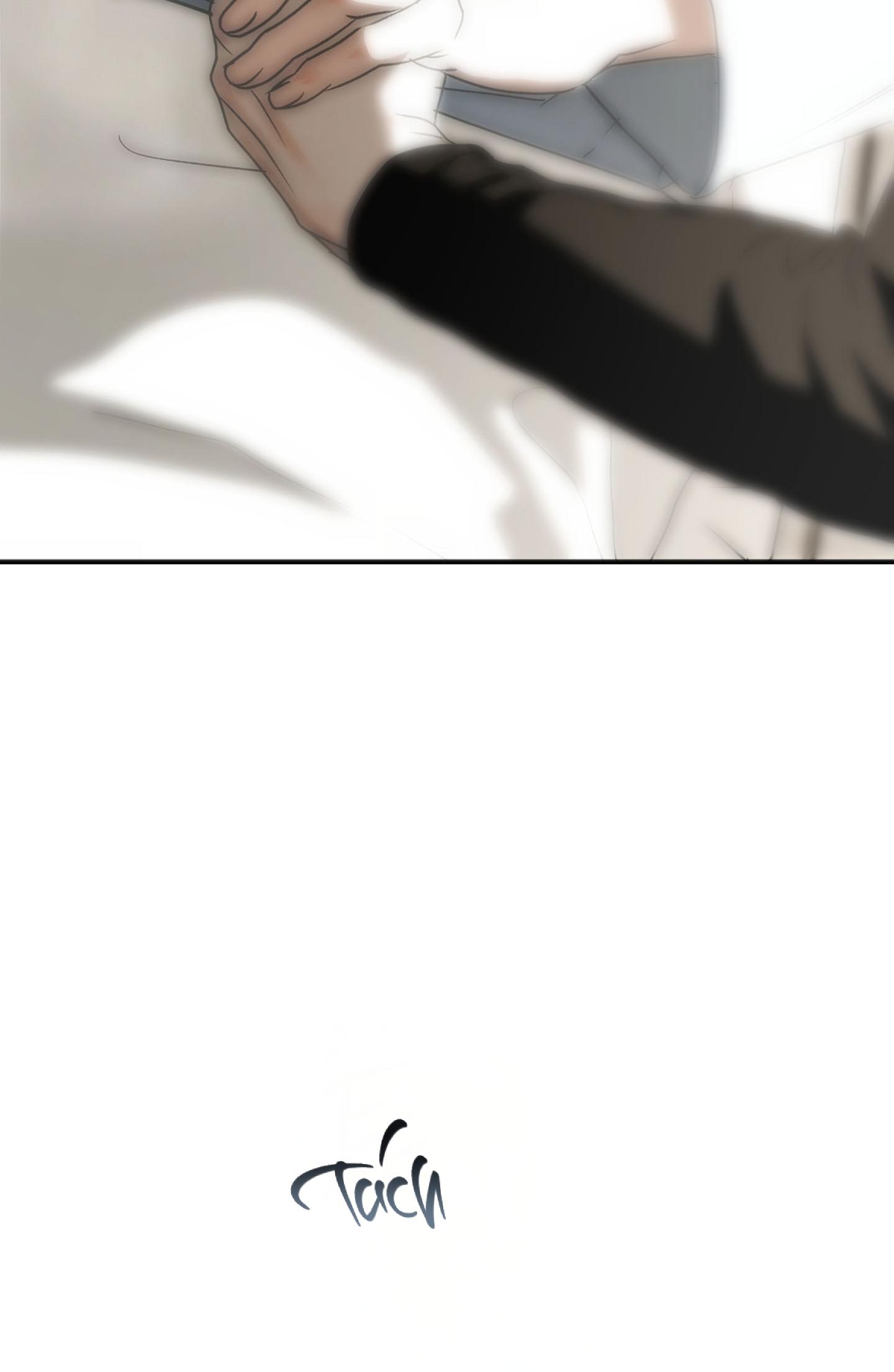 KHI VẬN MỆNH ĐƯA LỐI - Chap 8