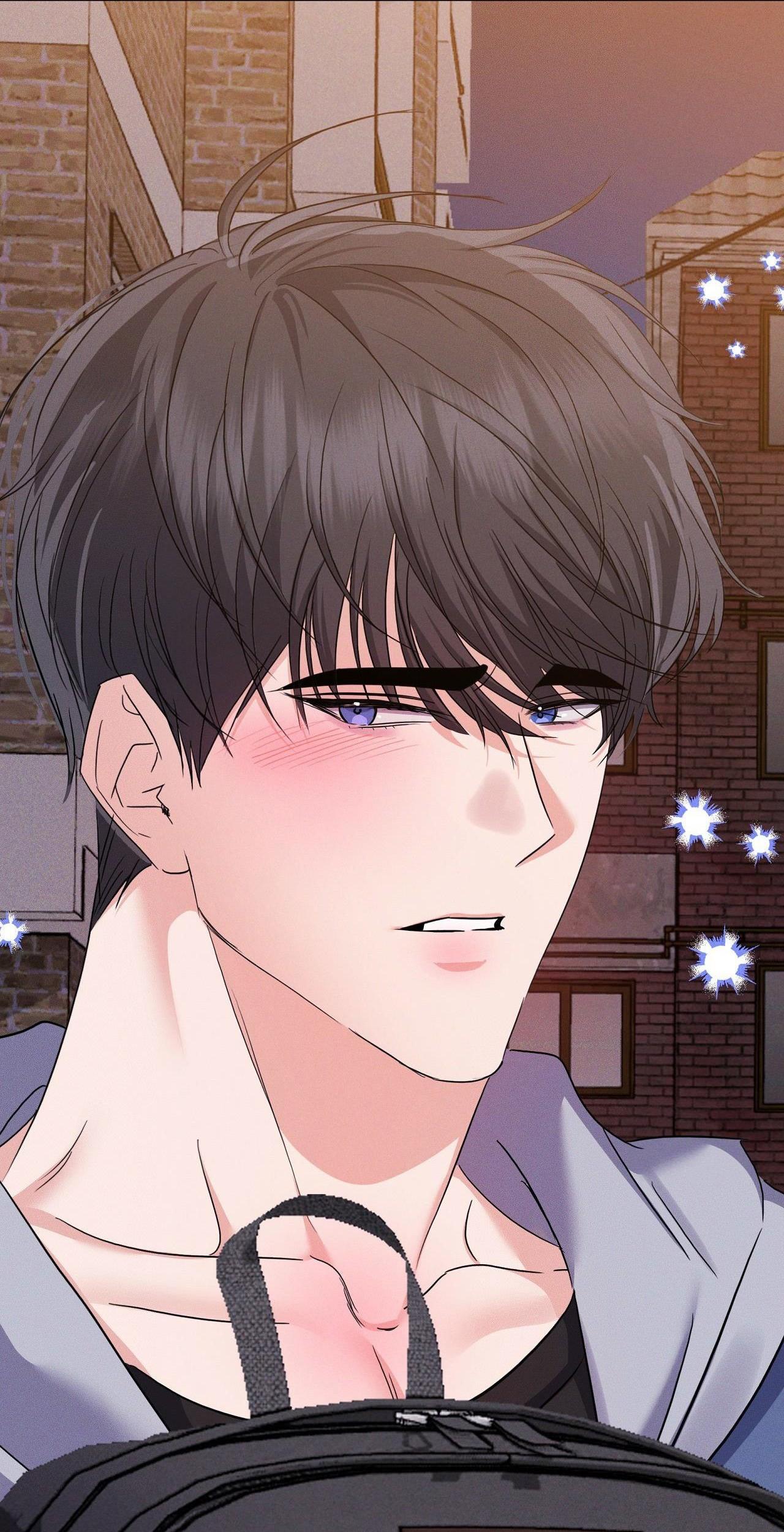 (CBunu) Cẩm Nang Fetish - Chap 6