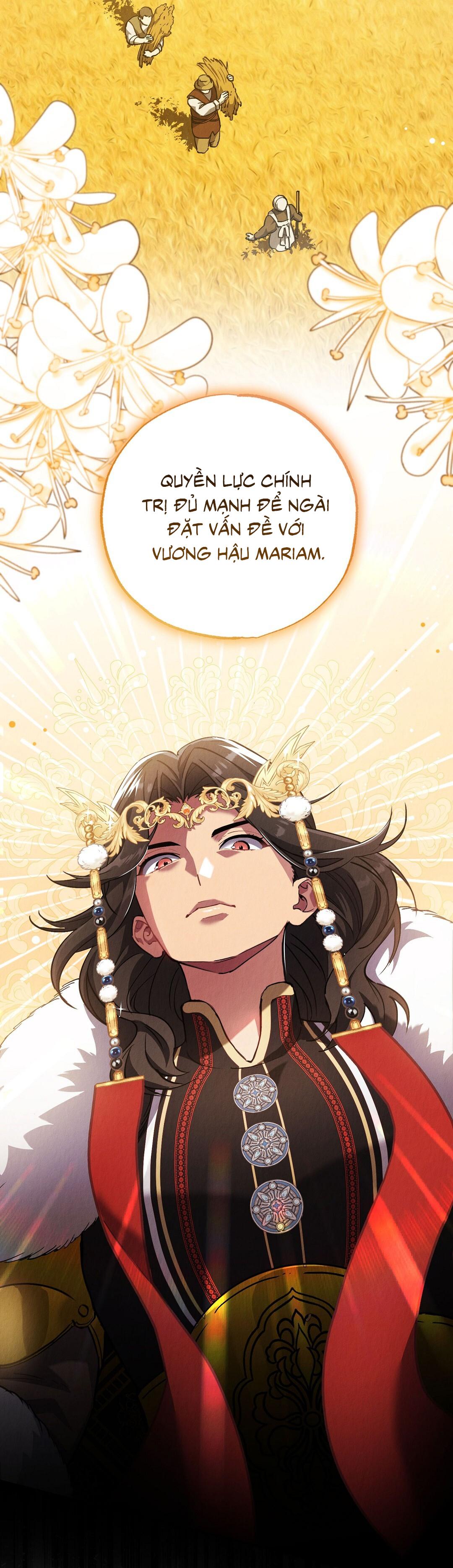 Cách Để Vị Hoàng Tử Bị Bỏ Rơi Sống Lại - Chap 10