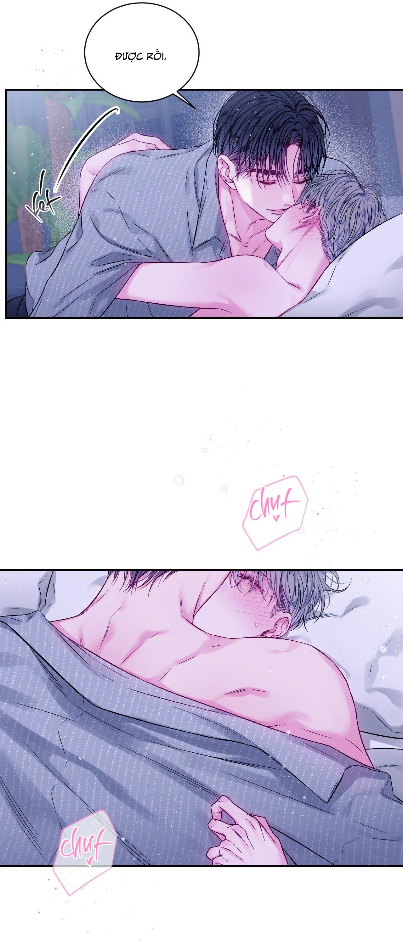 (GĐCV) IMPERFECTLY US - Chap 9