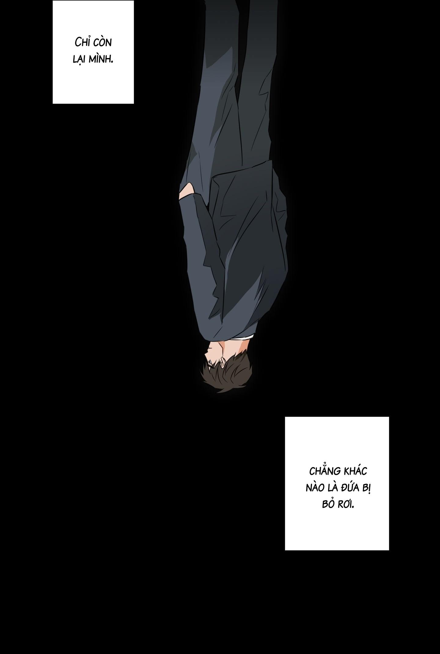 (CBunu) Bí Quyết Chinh Phục Tình Đơn Phương - Chap 3