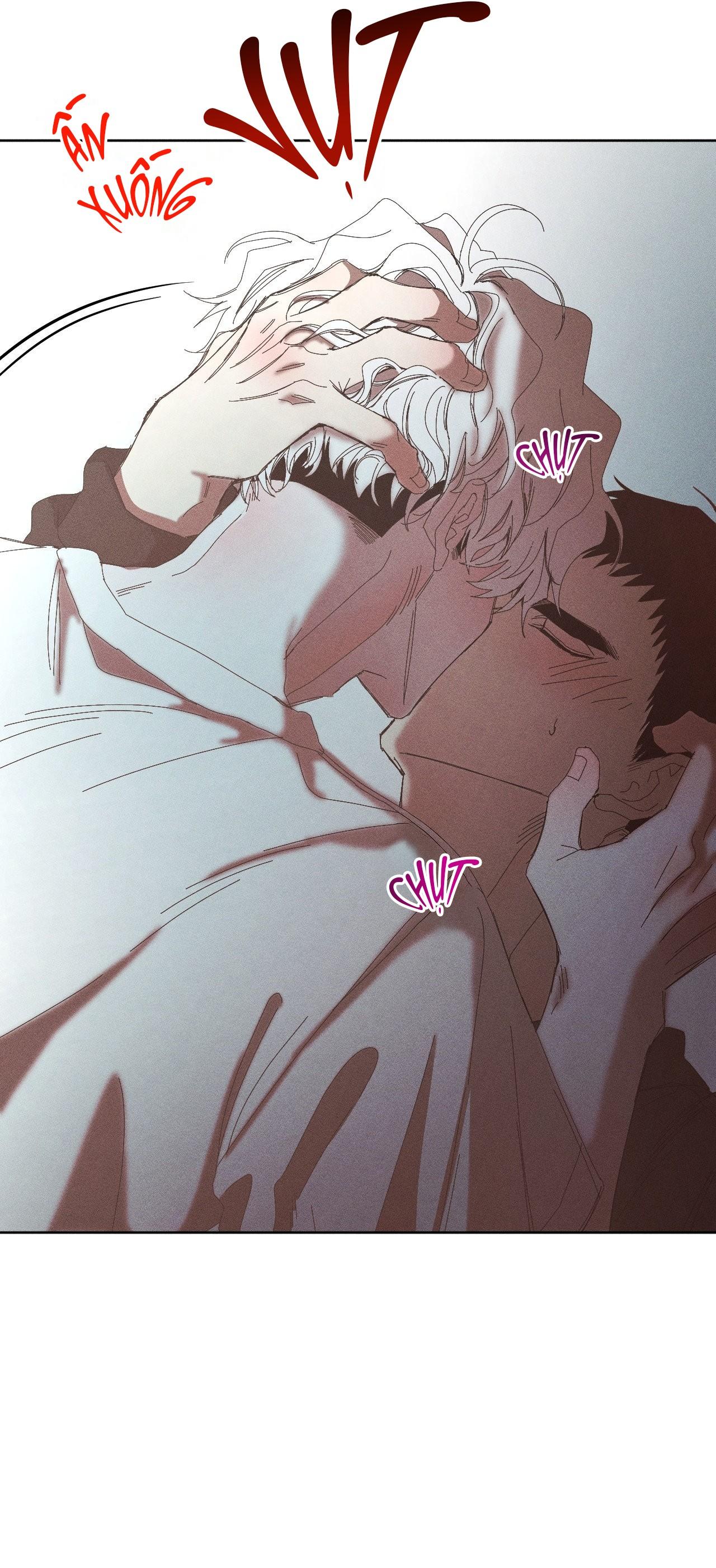 (CBunu) Mùa Đông Cuối Cùng Của Tôi - Chap 20