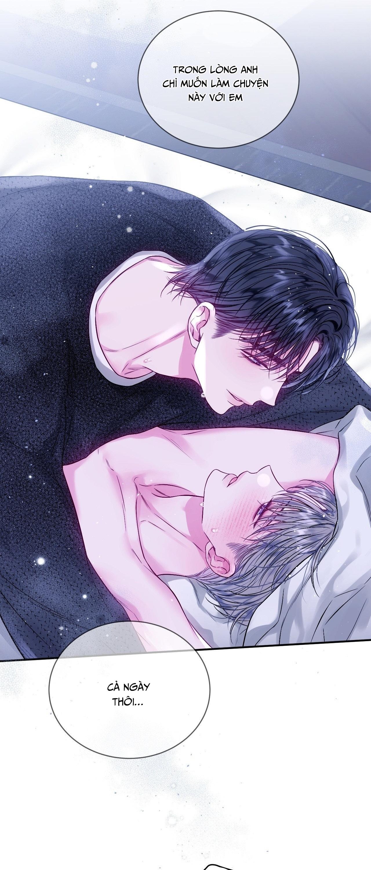 (GĐCV) IMPERFECTLY US - Chap 17