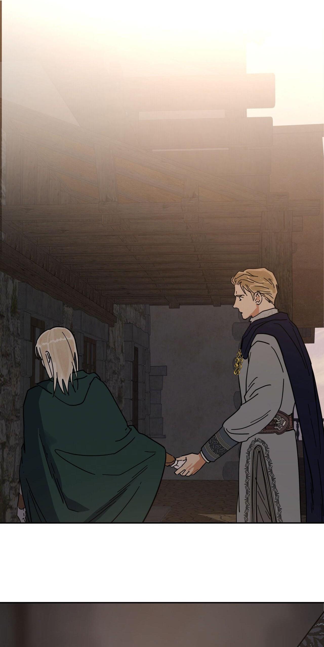 (CBunu) Antidote - Chap 58