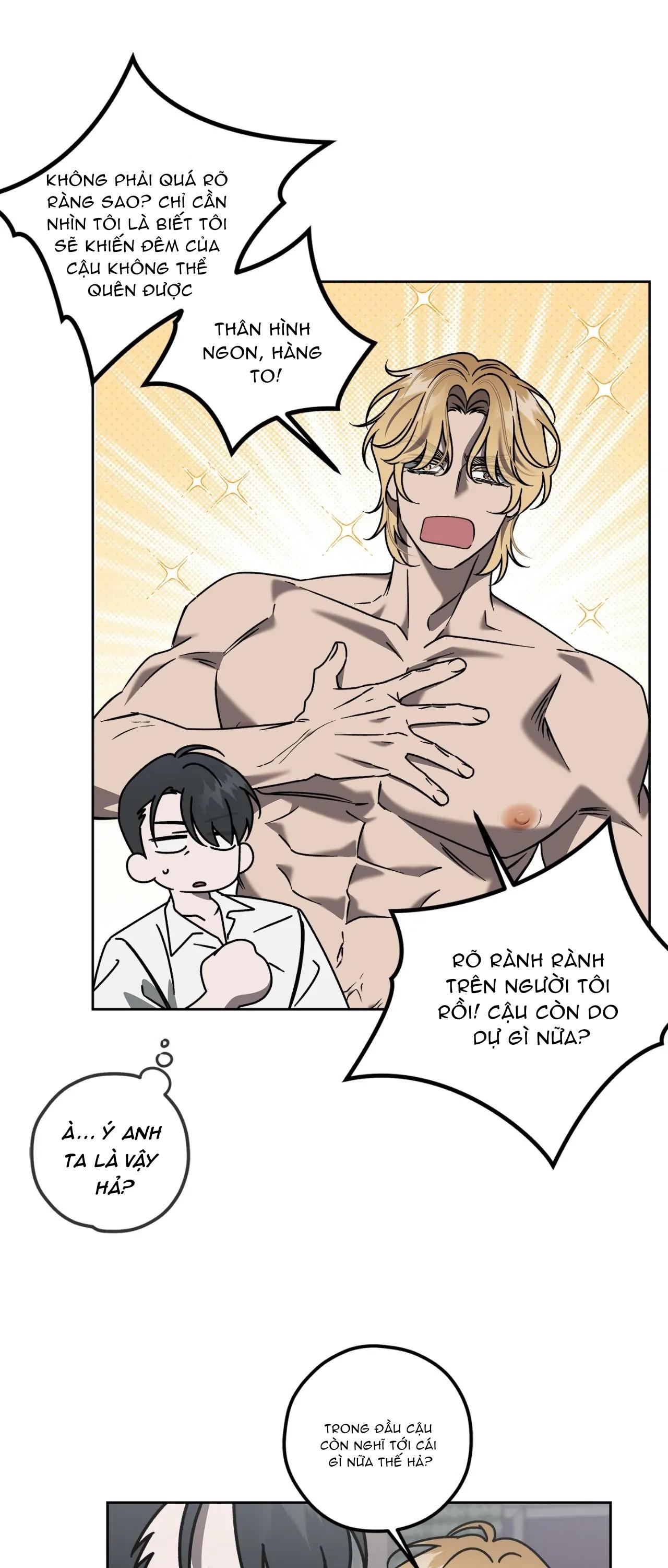 Vụ Án Mạng Kinh Hoàng Tại Số 19 Phố Sunset - Chap 2