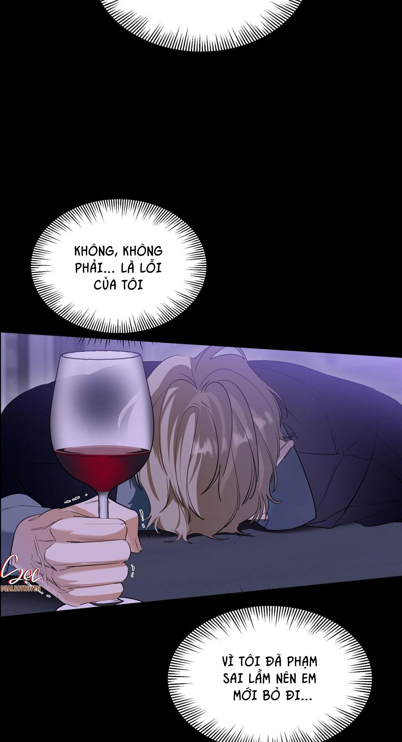 LỆNH CỨU RỖI - Chap 79