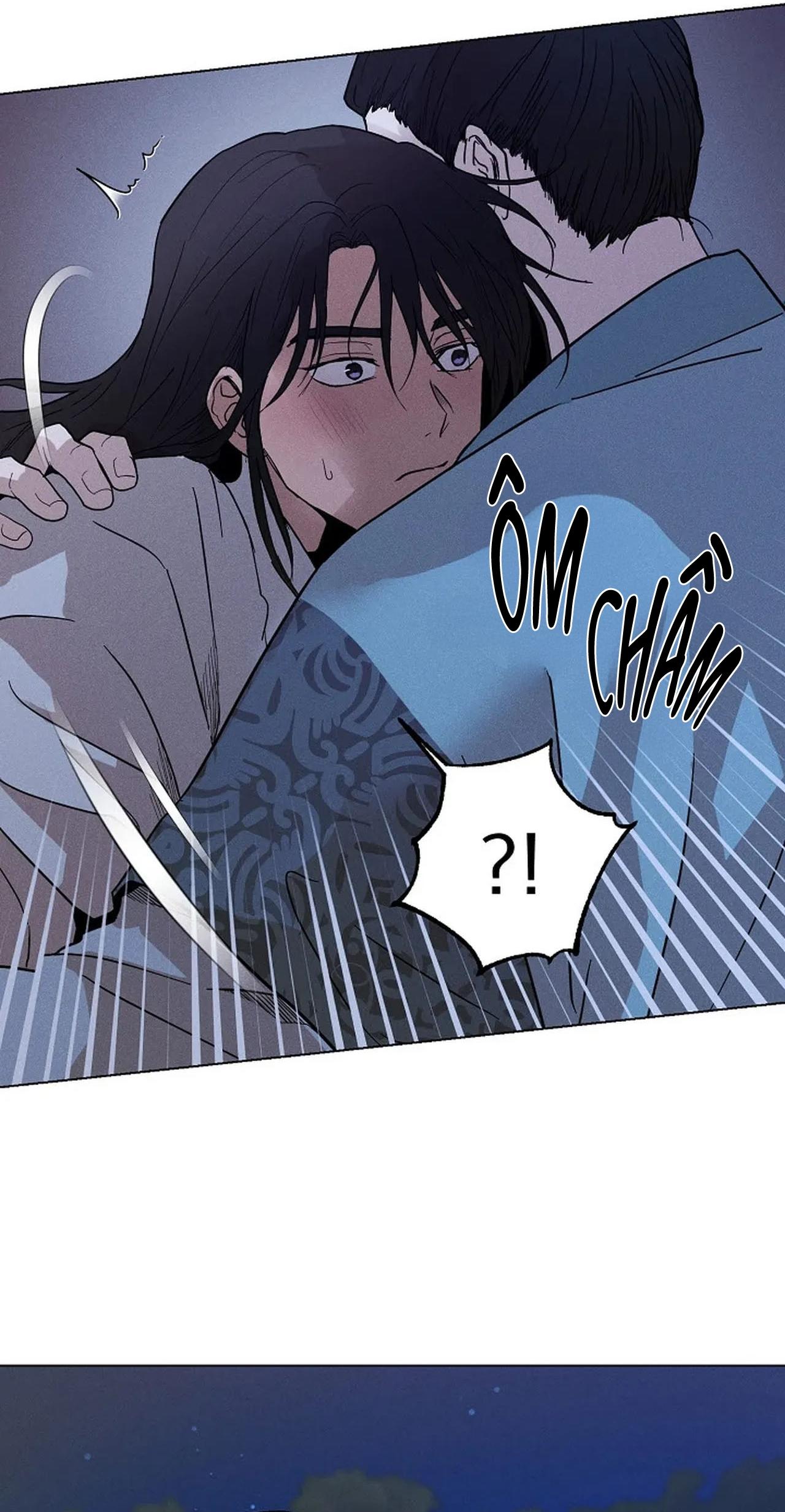 TUYỂN TẬP ÁM ẢNH, MƯU MÔ CÔNG - Chap 2.16 - Trang 35