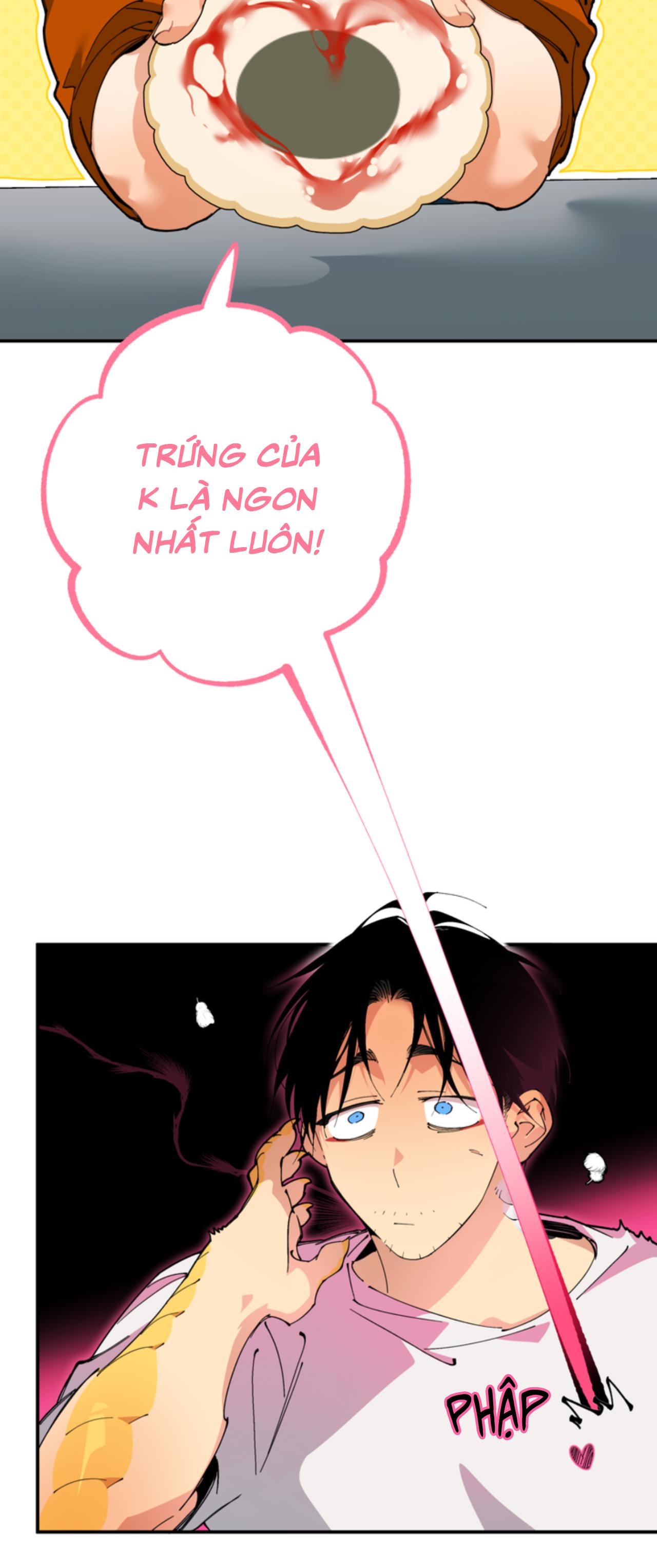 Mr.A's Farm - Chap 15