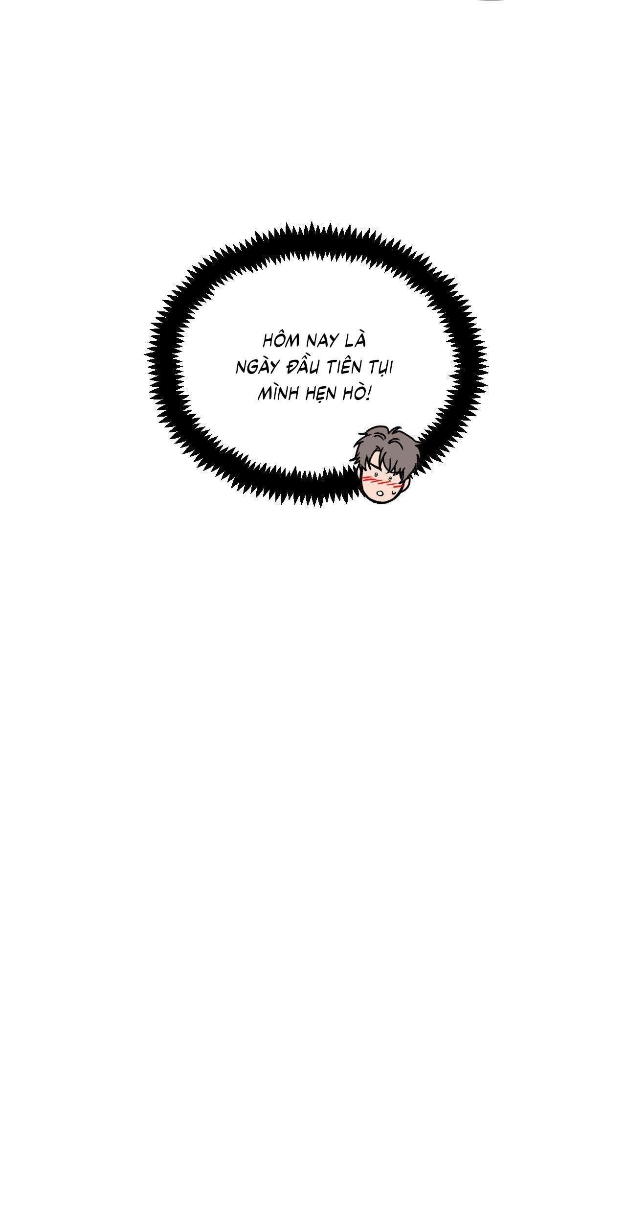 (CBunu) Chàng Trai Mỹ Thuật - Chap 50