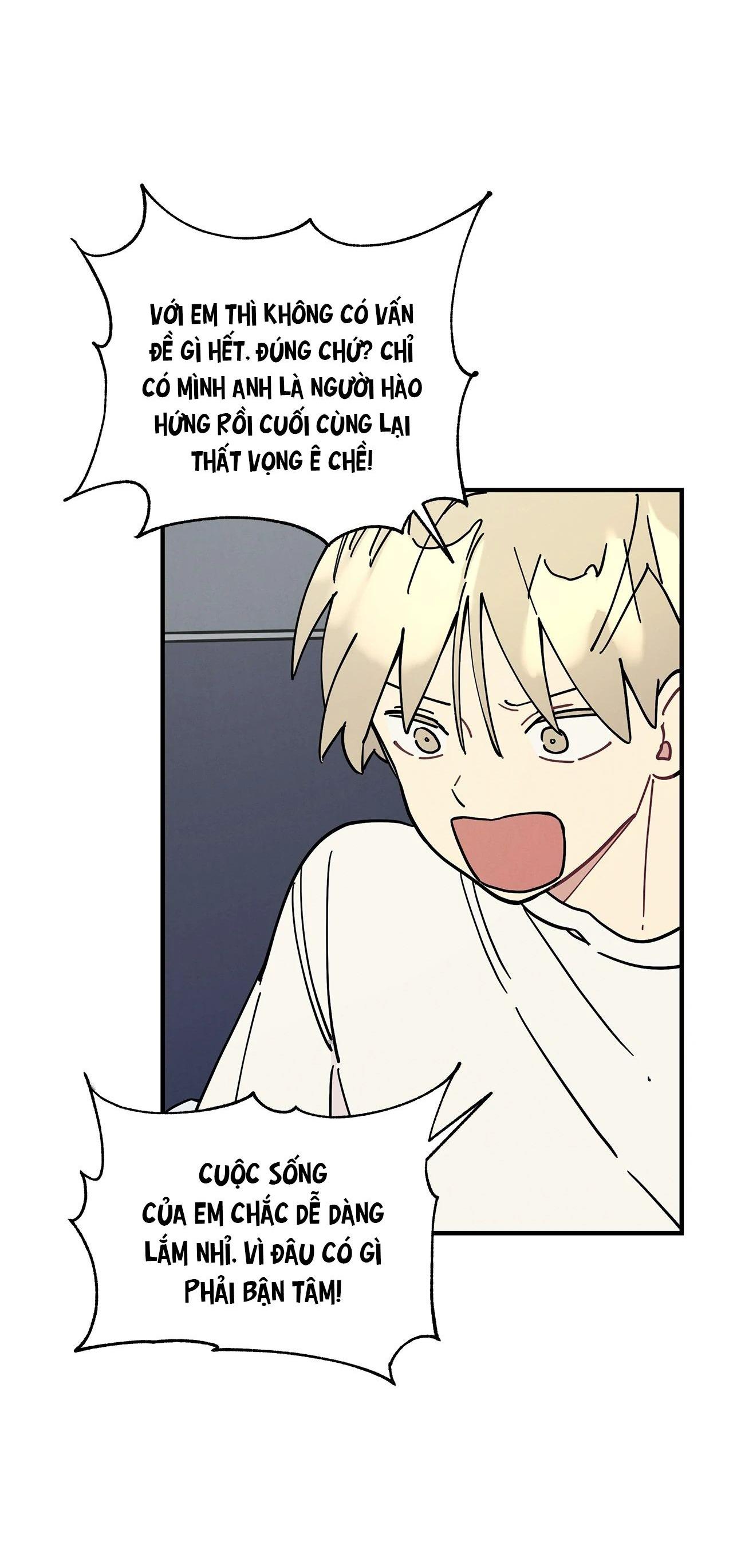 One-Room TA - Chap 36