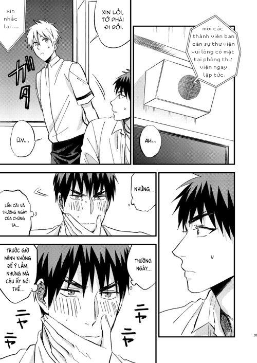 DJ KNB - Chap 18