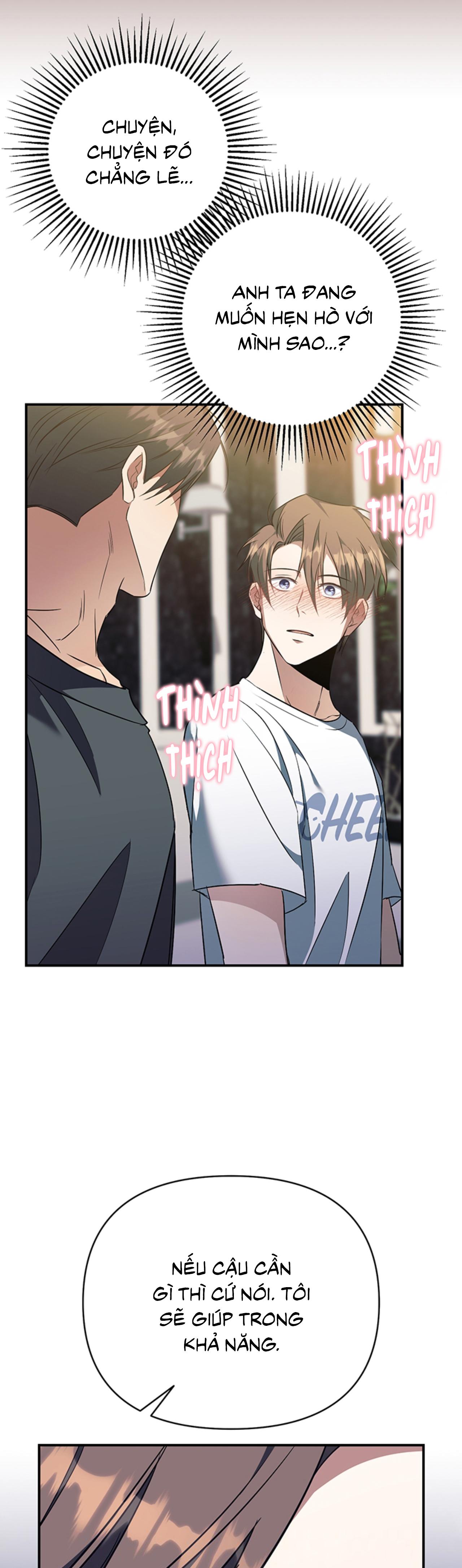 SỰ THẬT TRẦN TRỤI - Chap 7