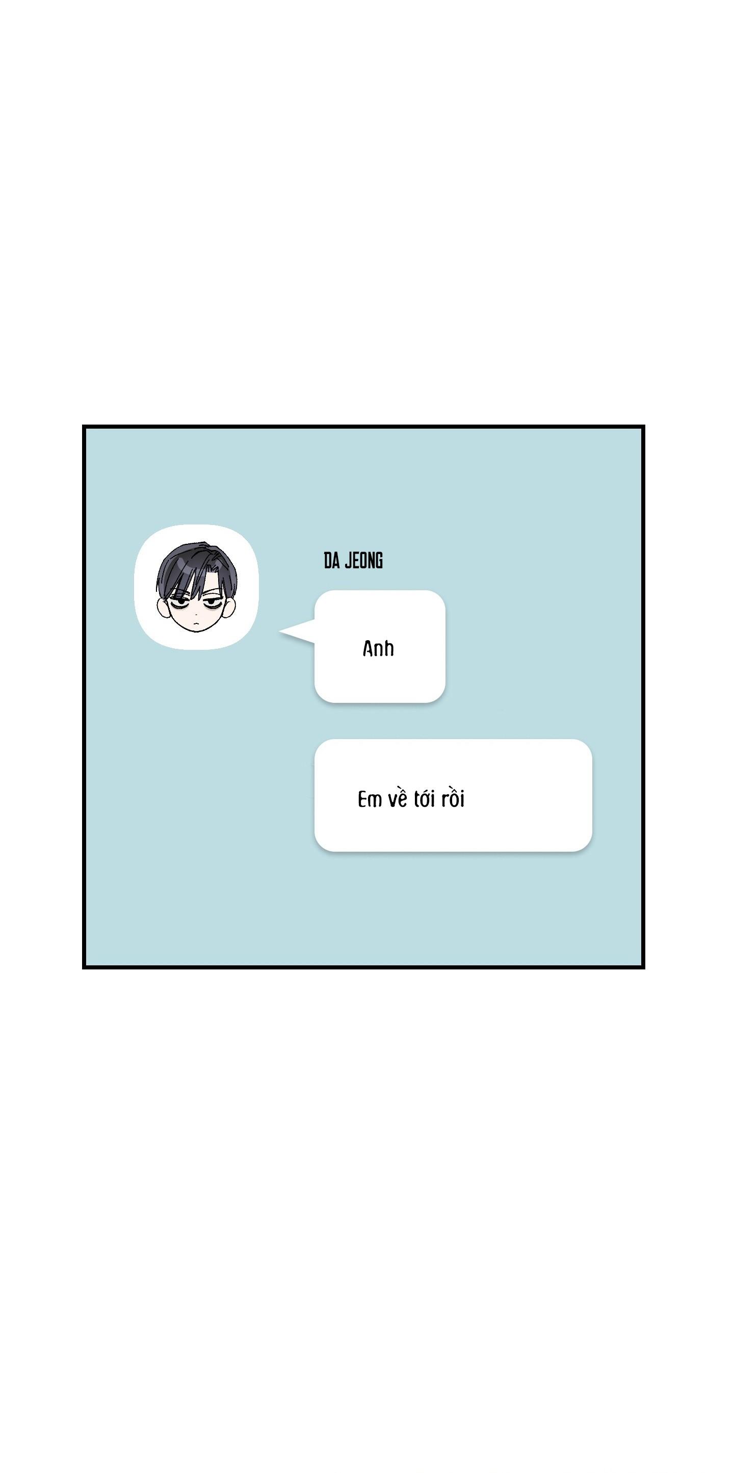 (CBunu) Điểm Hẹn Tình Đơn Phương - Chap 36