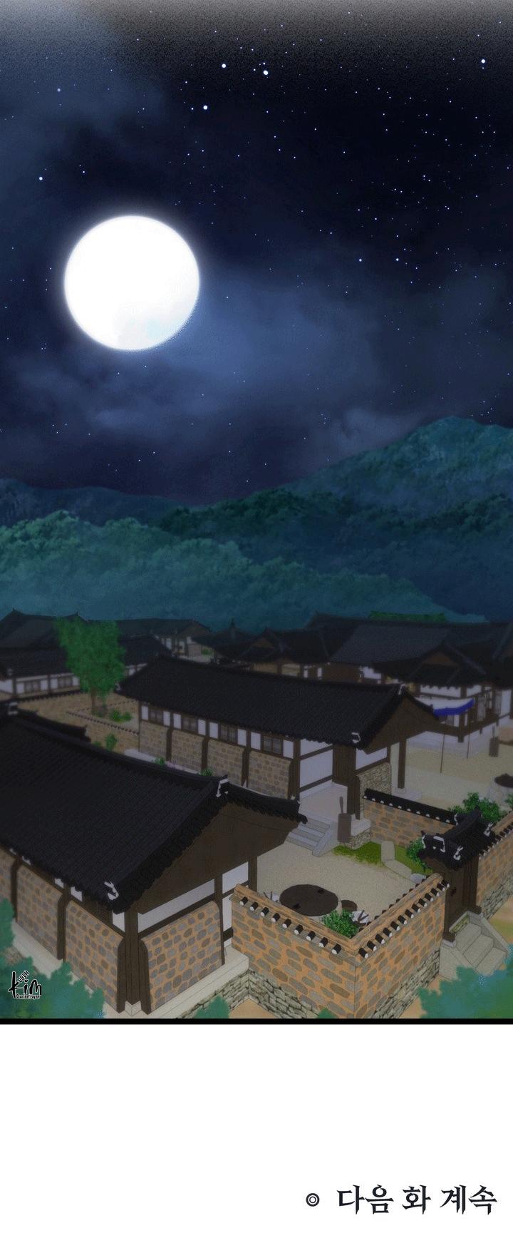 QUÁI DUYÊN - Chap 3