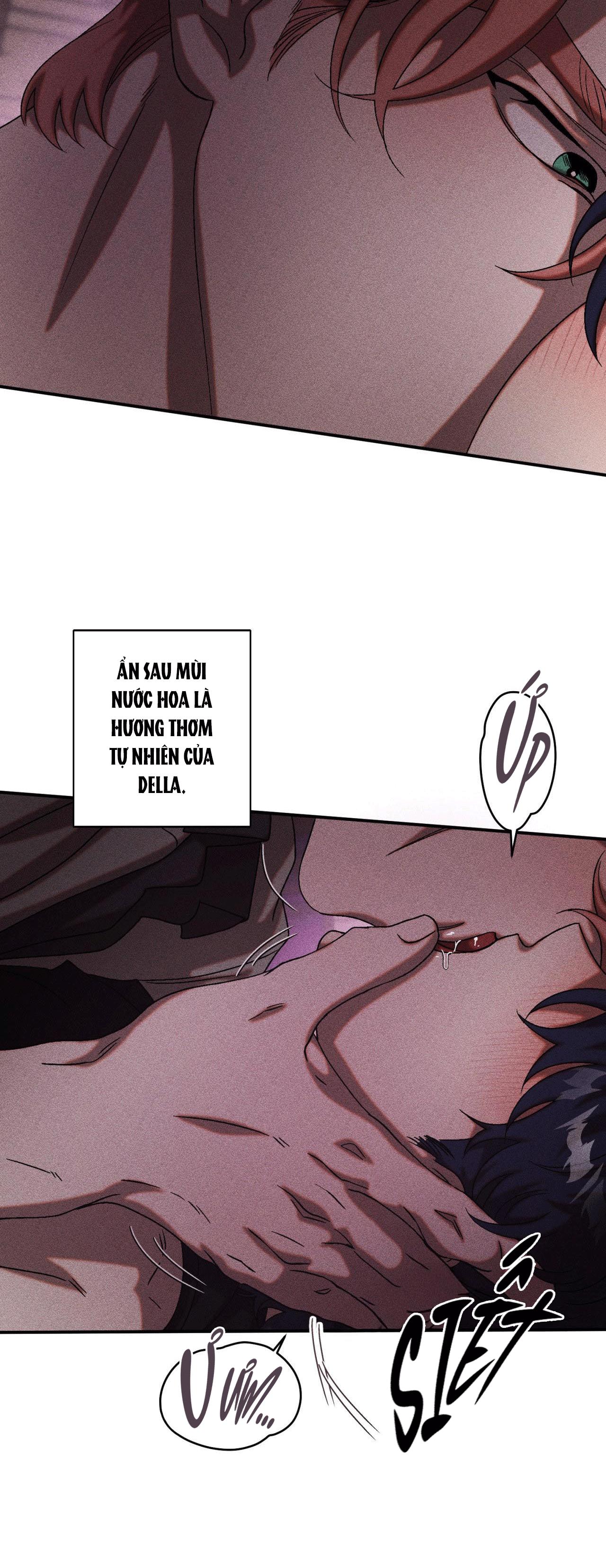 Cash Or Credit - Chap 66