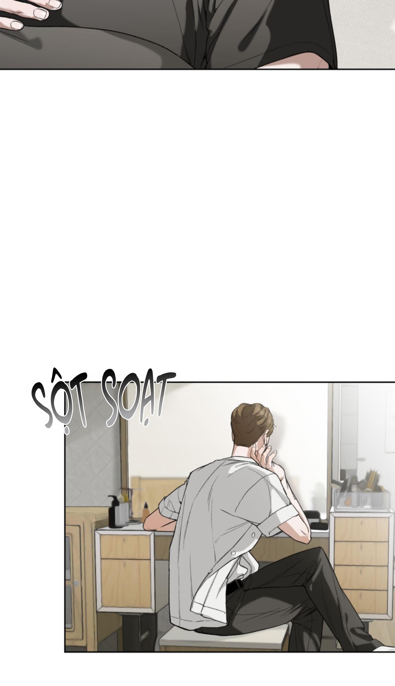 Deepest Confession - Chap 1