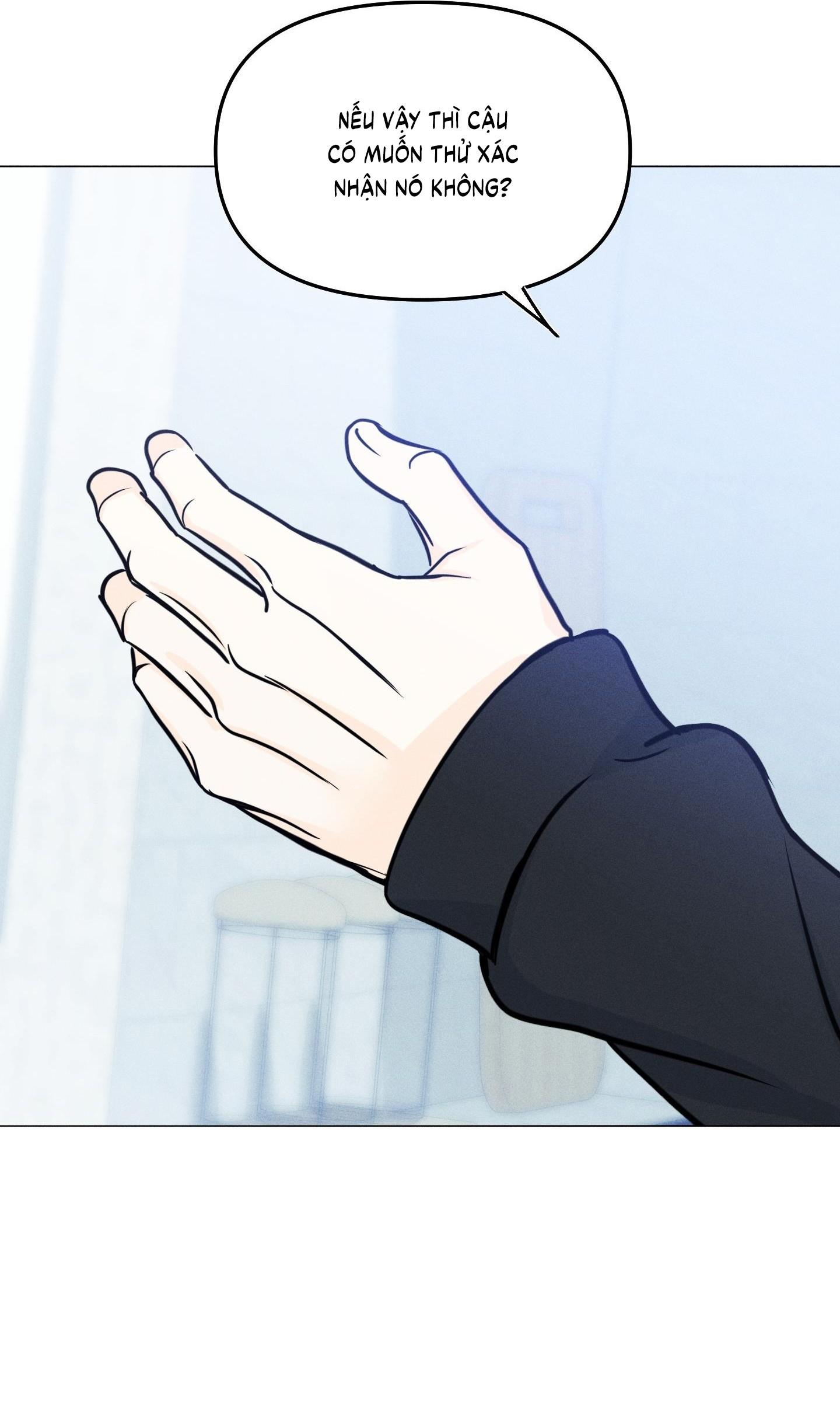 LOVE STRUCK - Chap 17