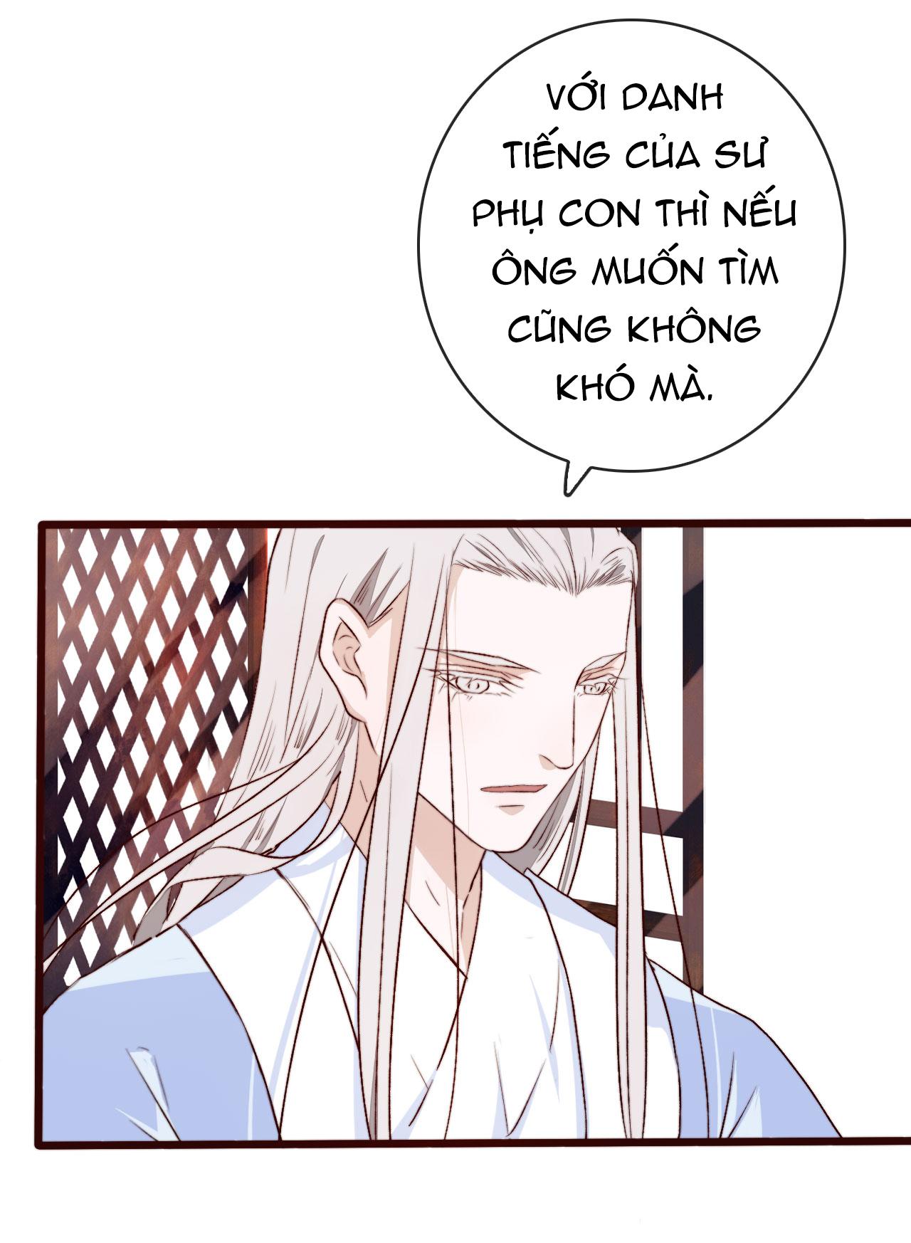 Hạnh Lâm Phương Hoa - Chap 88