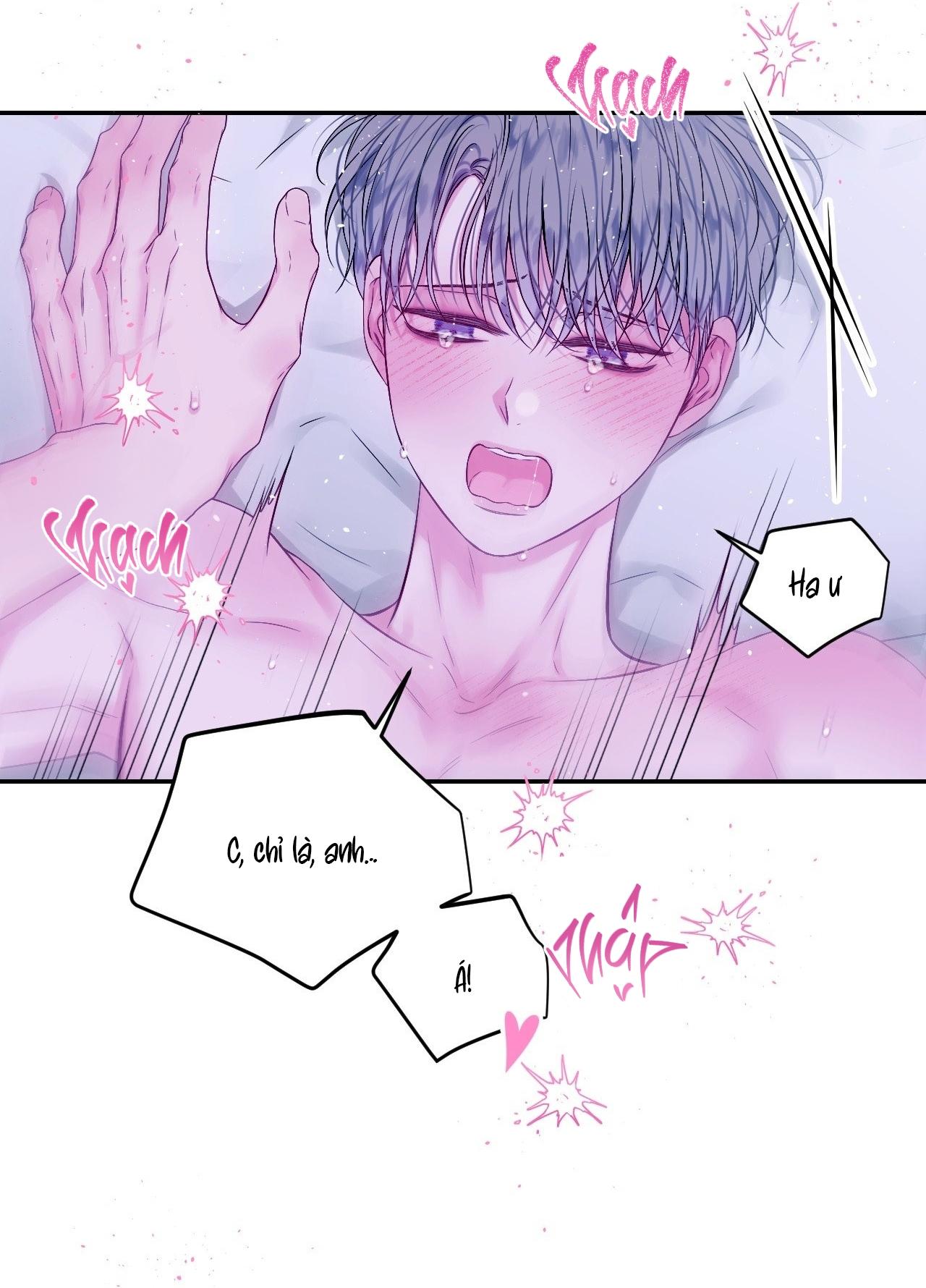 (GĐCV) IMPERFECTLY US - Chap 9