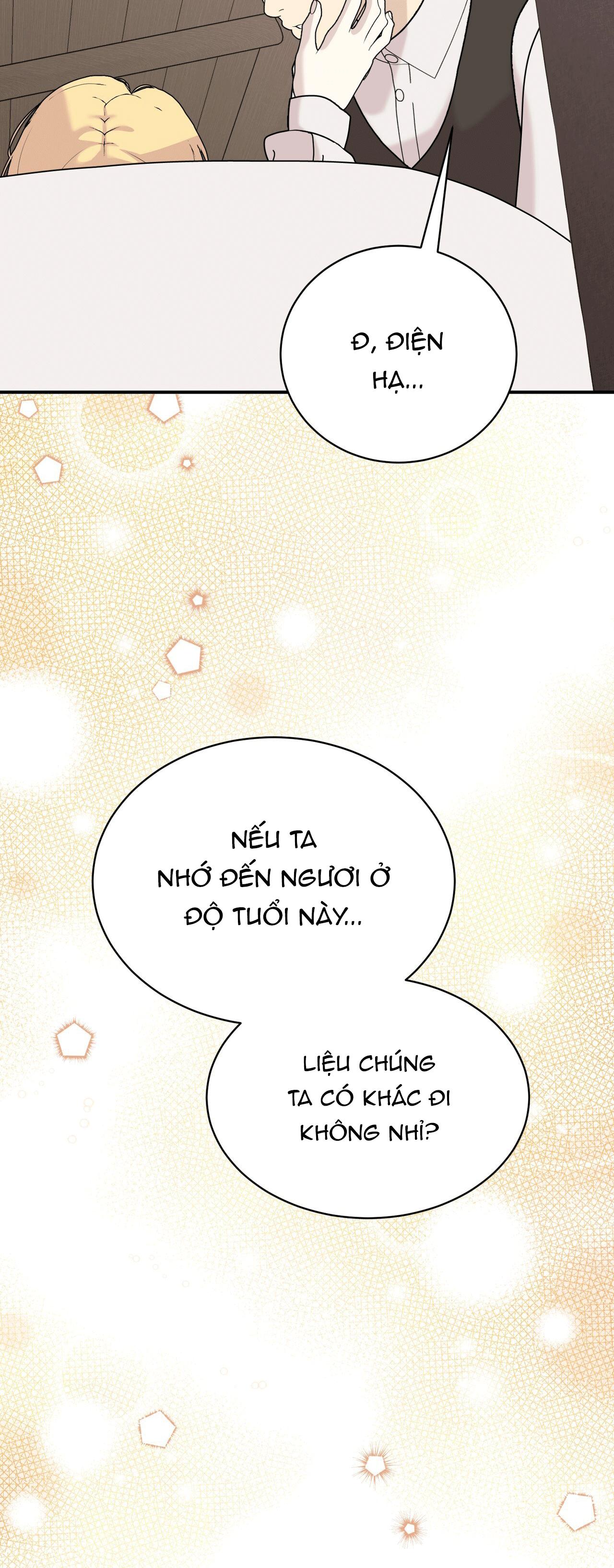 (ABO) ĐÁM CƯỚI HOÀNG GIA - Chap 42