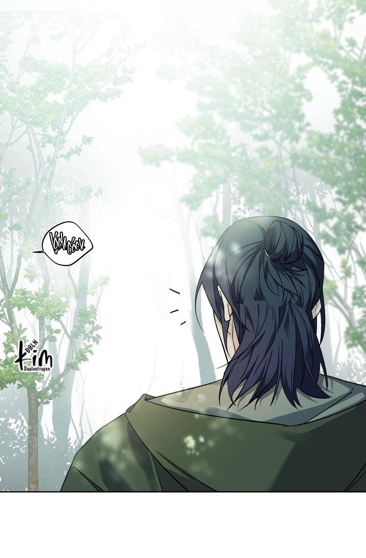 Room Without Windows - Chap 17