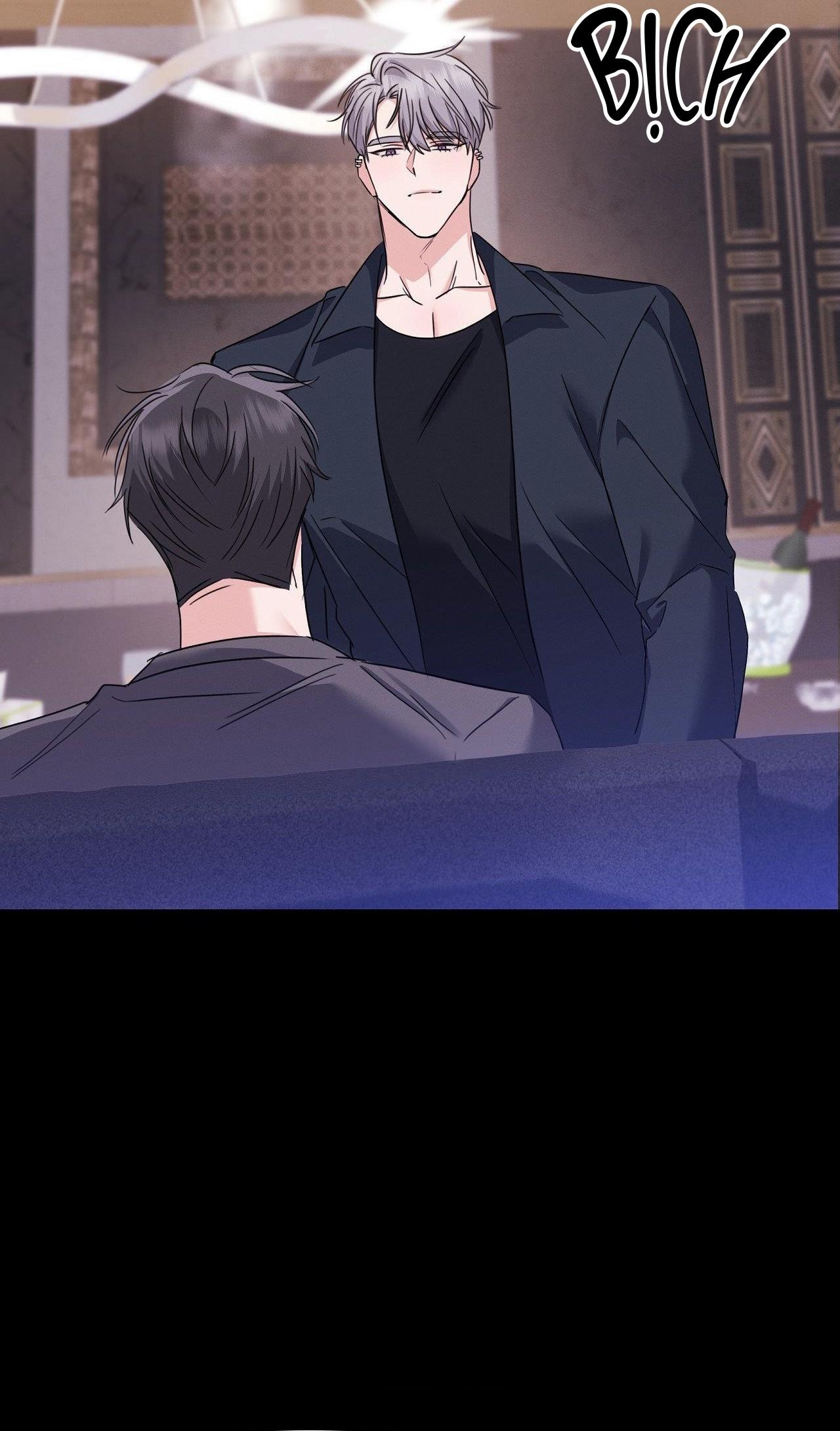 (CBunu) Cẩm Nang Fetish - Chap 15