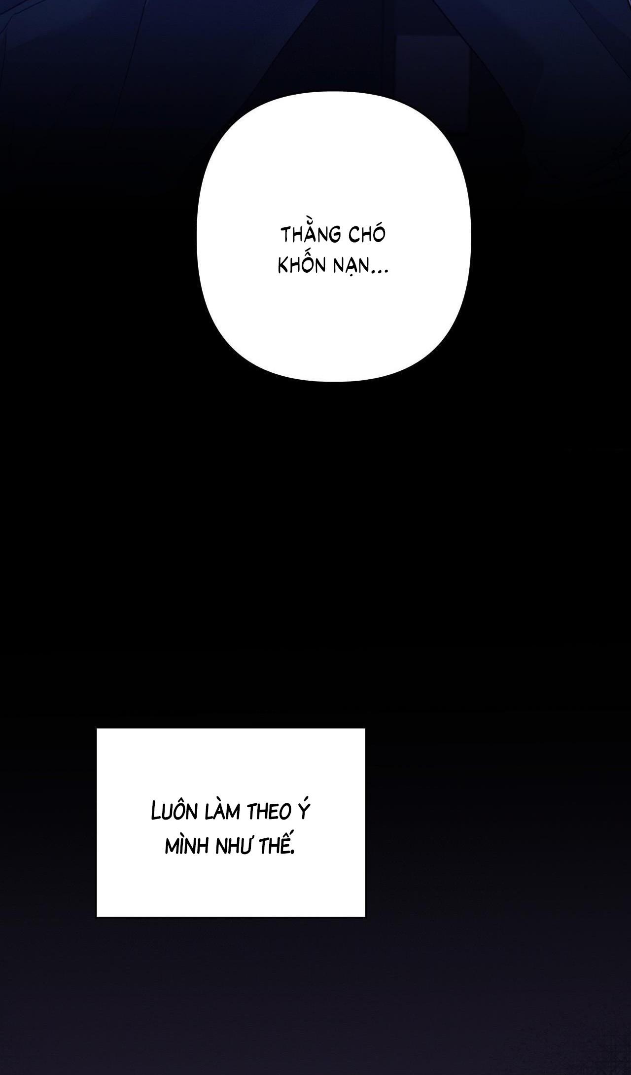 (CBunu) Cẩm Nang Fetish - Chap 6